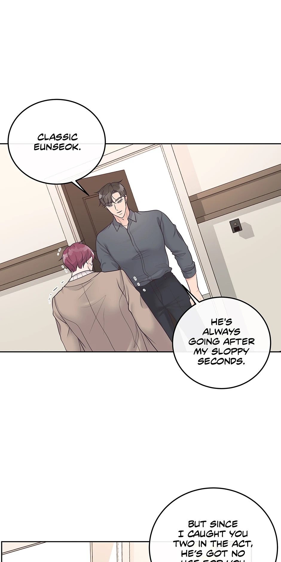 Butler (Official) [Tapas] - 7. Where It All Began manhwa