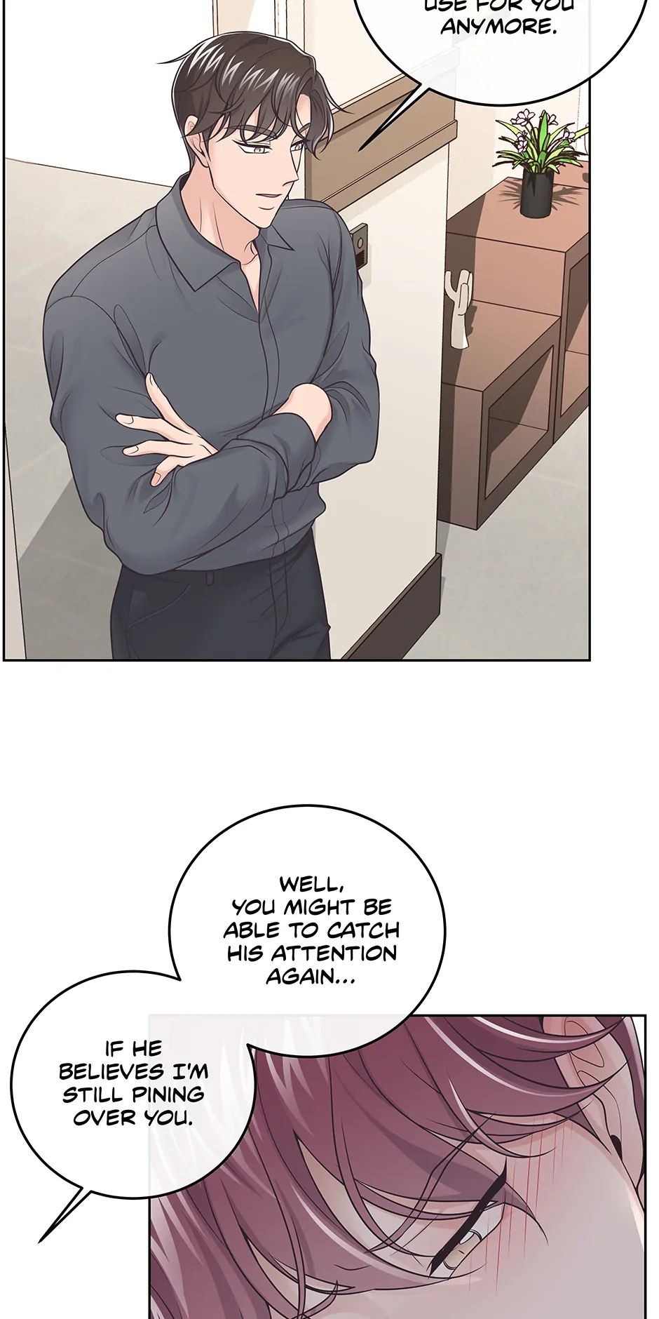 Butler (Official) [Tapas] - 7. Where It All Began manhwa