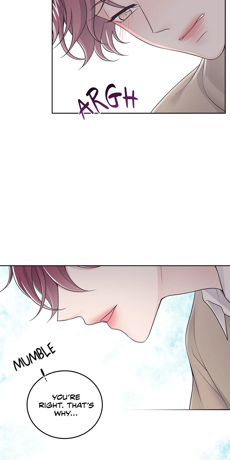 Butler (Official) [Tapas] - 7. Where It All Began manhwa