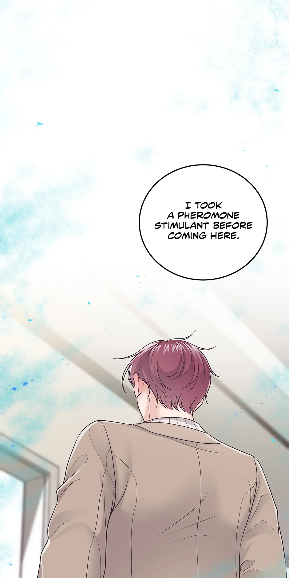 Butler (Official) [Tapas] - 7. Where It All Began manhwa