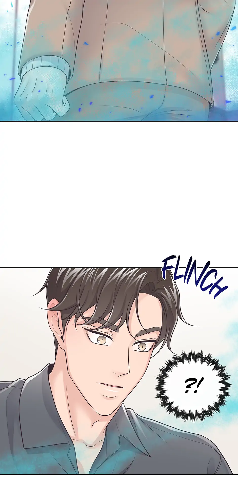 Butler (Official) [Tapas] - 7. Where It All Began manhwa
