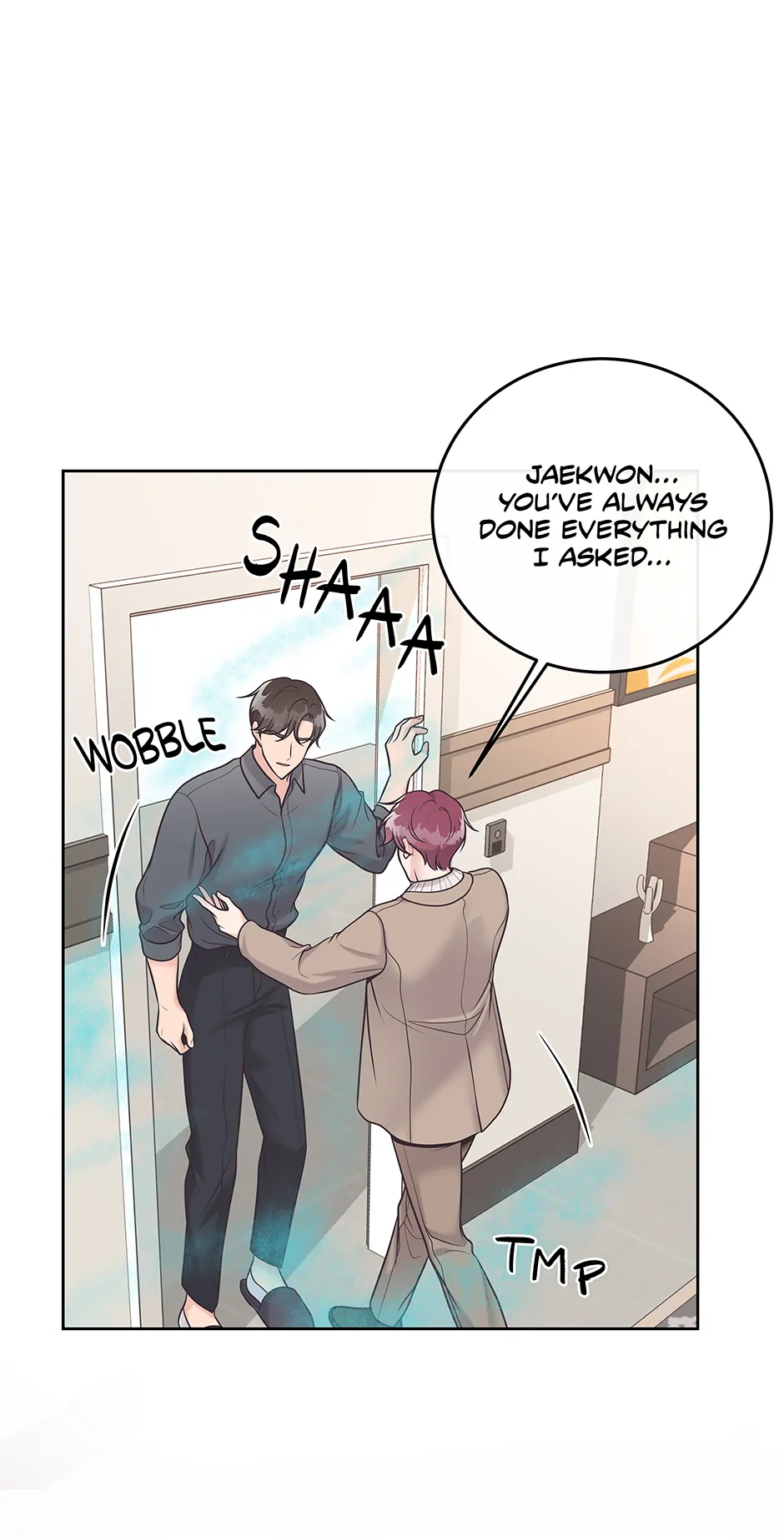Butler (Official) [Tapas] - 7. Where It All Began manhwa