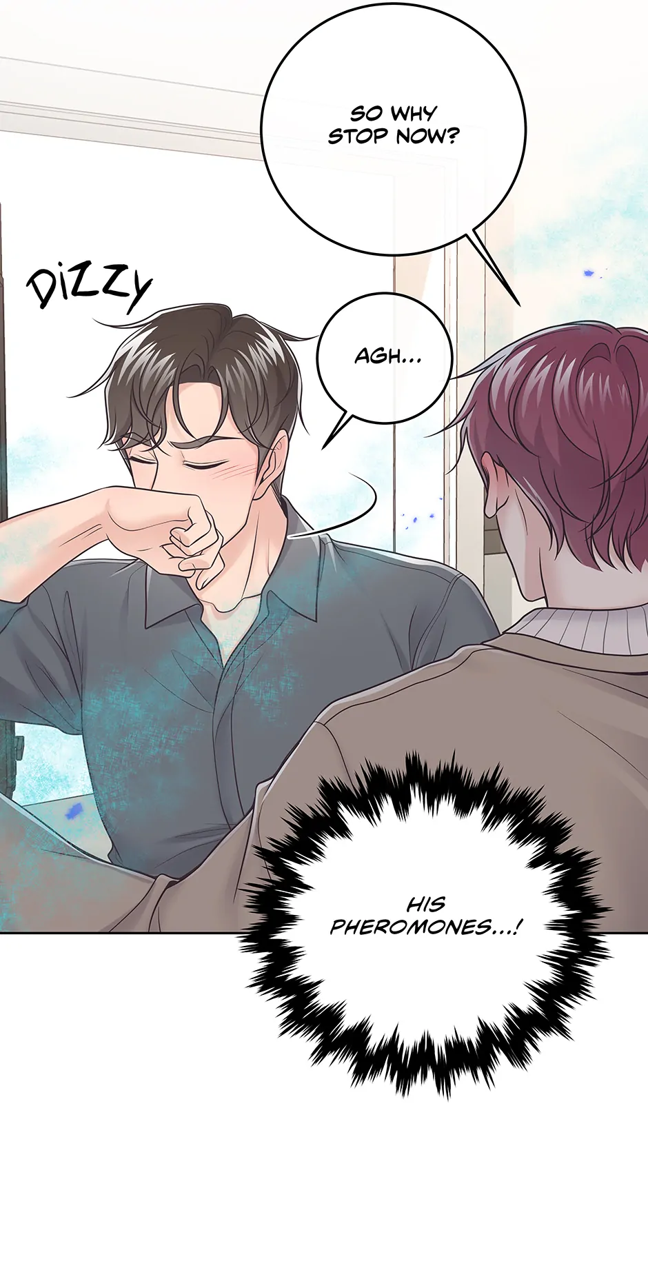 Butler (Official) [Tapas] - 7. Where It All Began manhwa