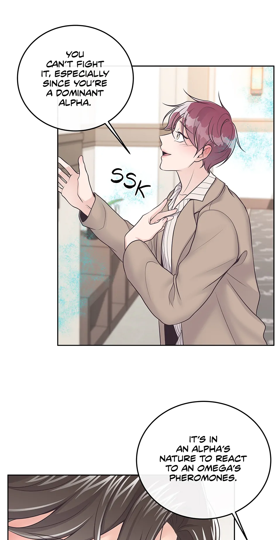 Butler (Official) [Tapas] - 7. Where It All Began manhwa