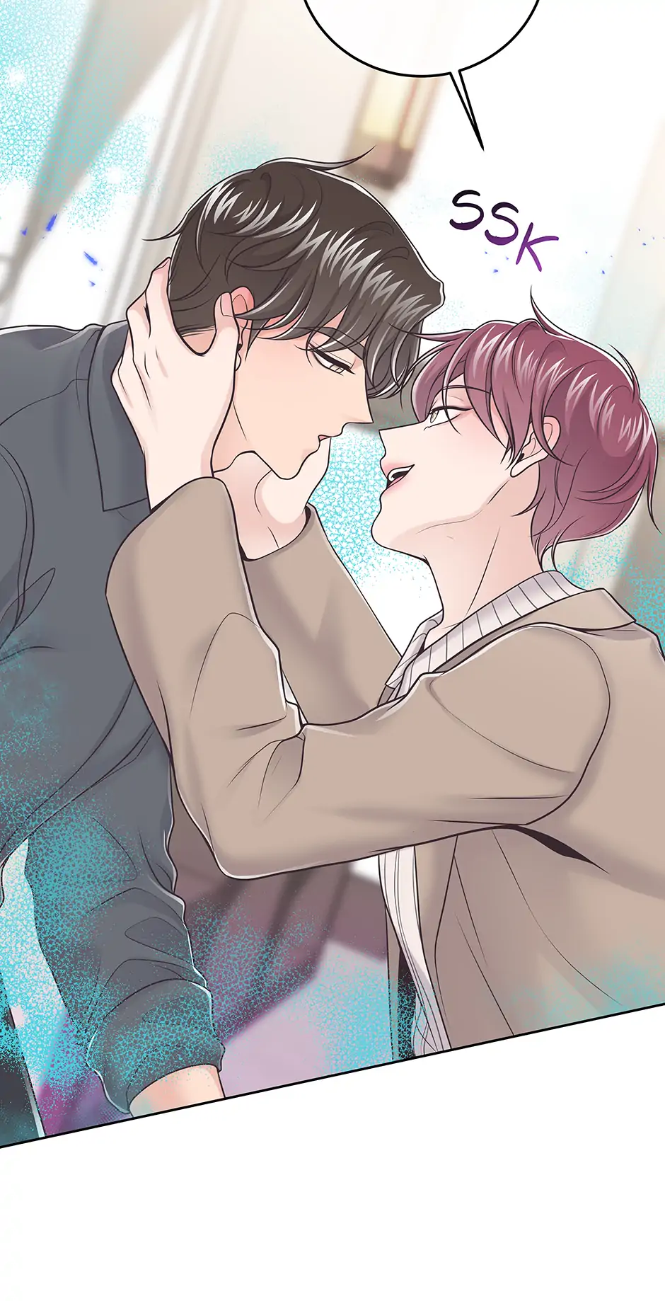 Butler (Official) [Tapas] - 7. Where It All Began manhwa