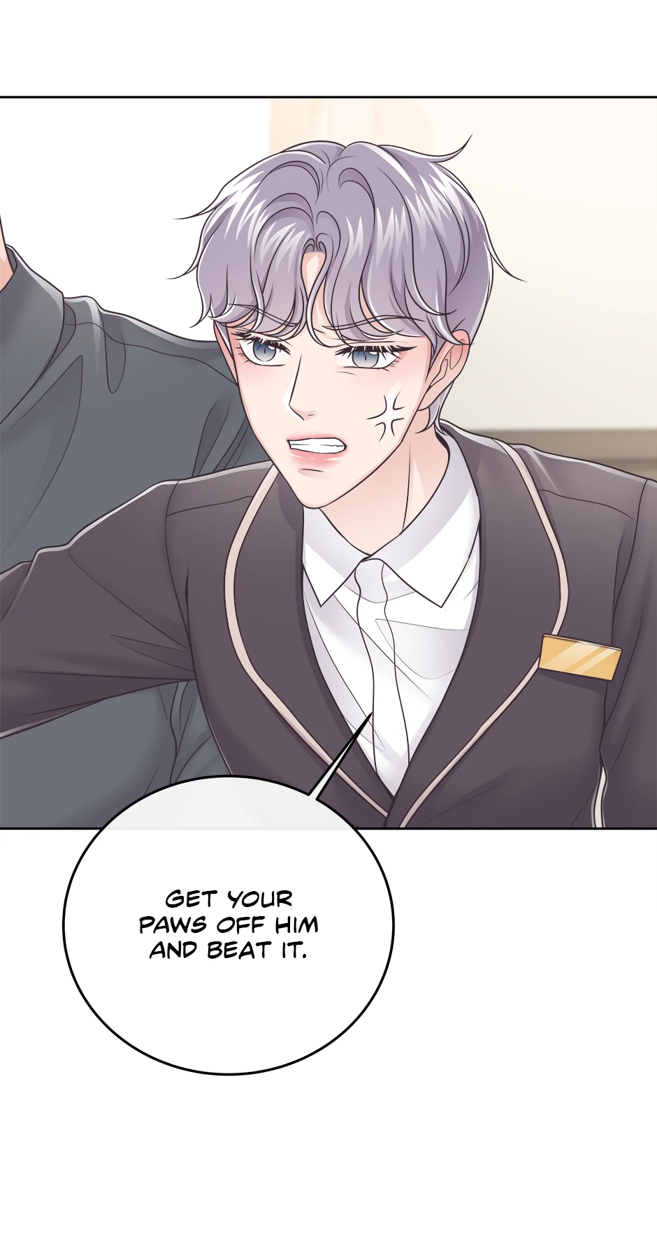 Butler (Official) [Tapas] - 7. Where It All Began manhwa