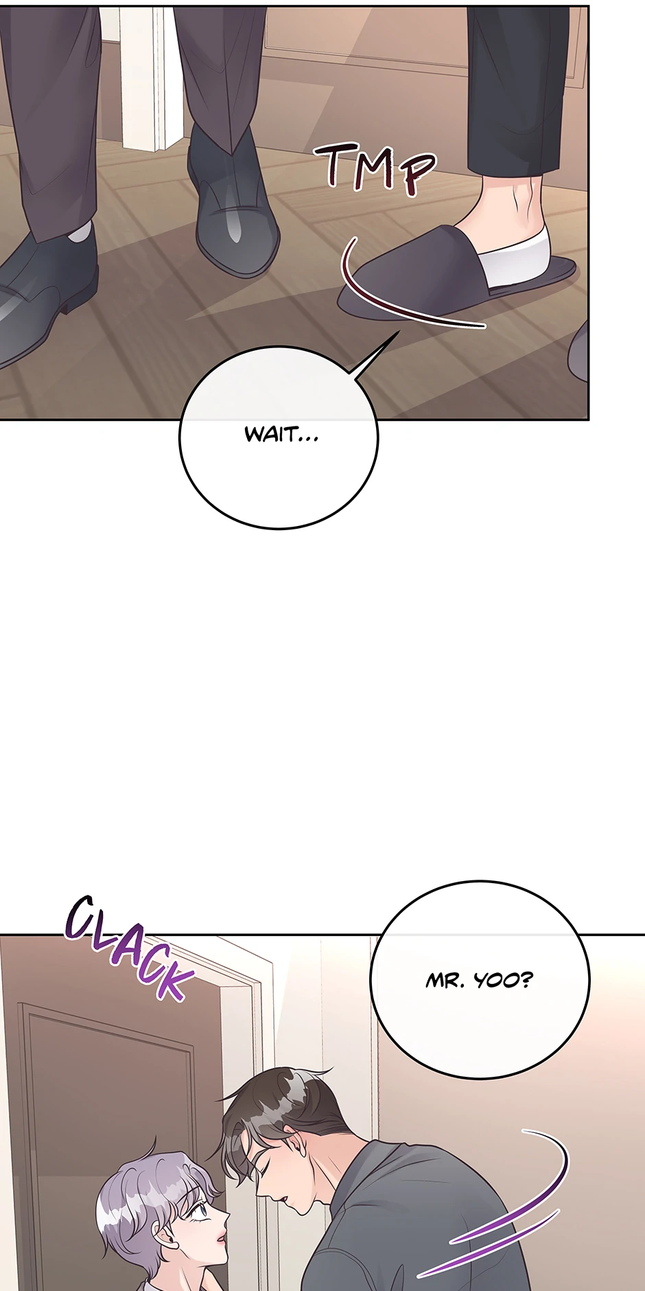 Butler (Official) [Tapas] - 7. Where It All Began manhwa