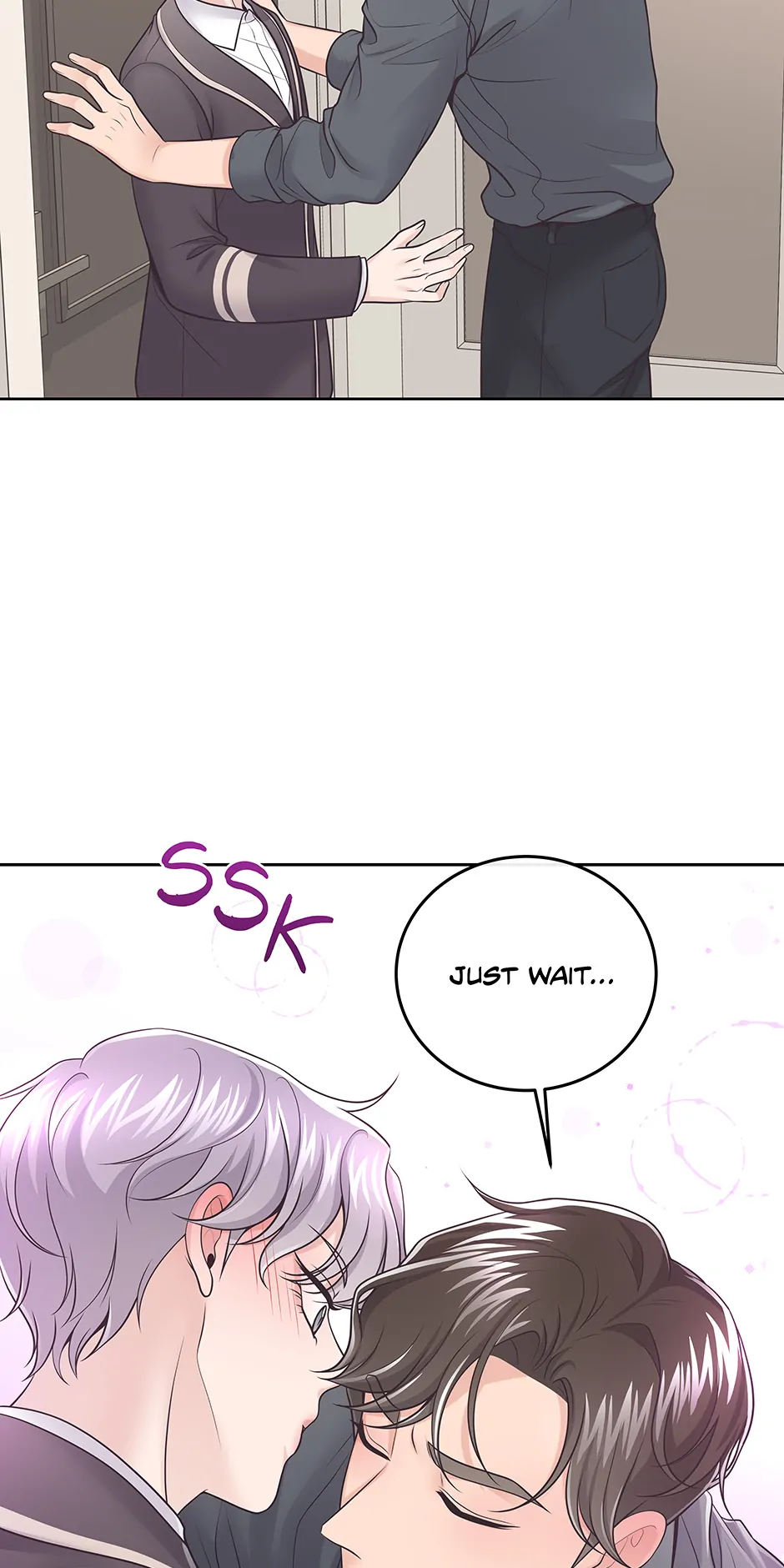 Butler (Official) [Tapas] - 7. Where It All Began manhwa