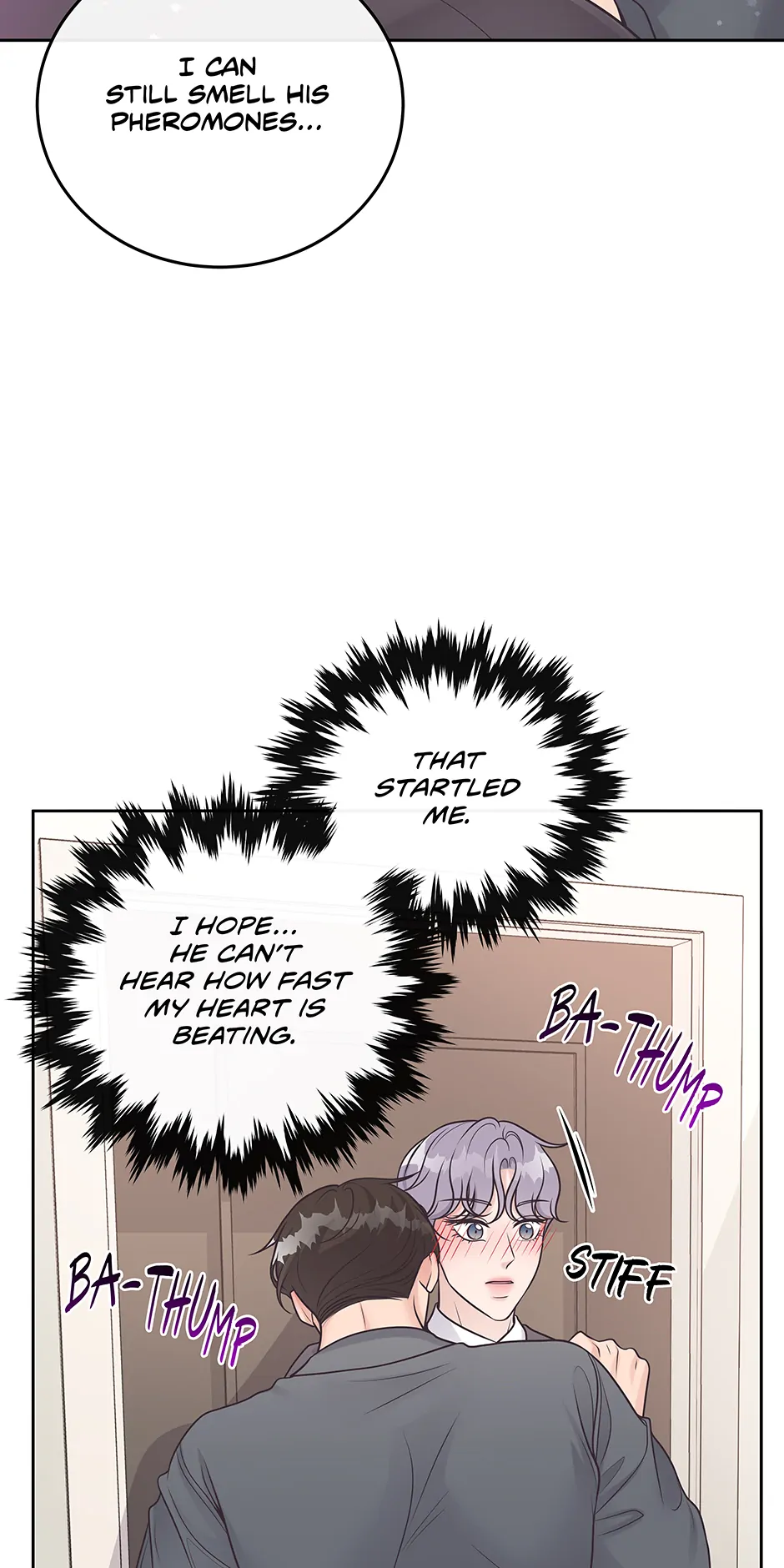Butler (Official) [Tapas] - 7. Where It All Began manhwa