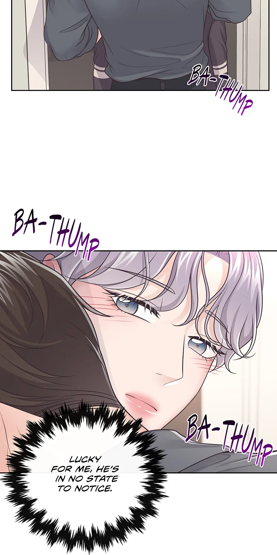 Butler (Official) [Tapas] - 7. Where It All Began manhwa