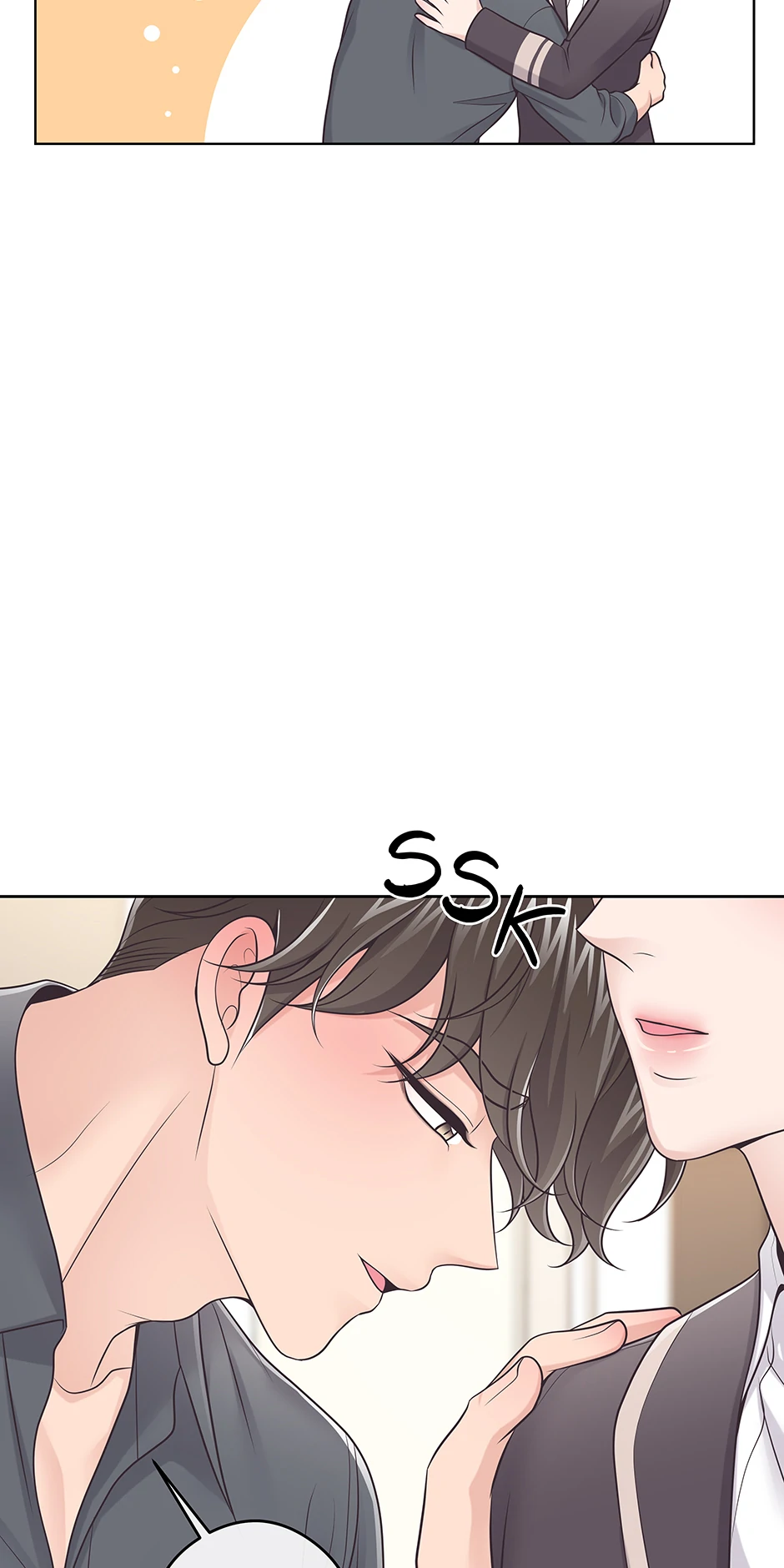 Butler (Official) [Tapas] - 7. Where It All Began manhwa