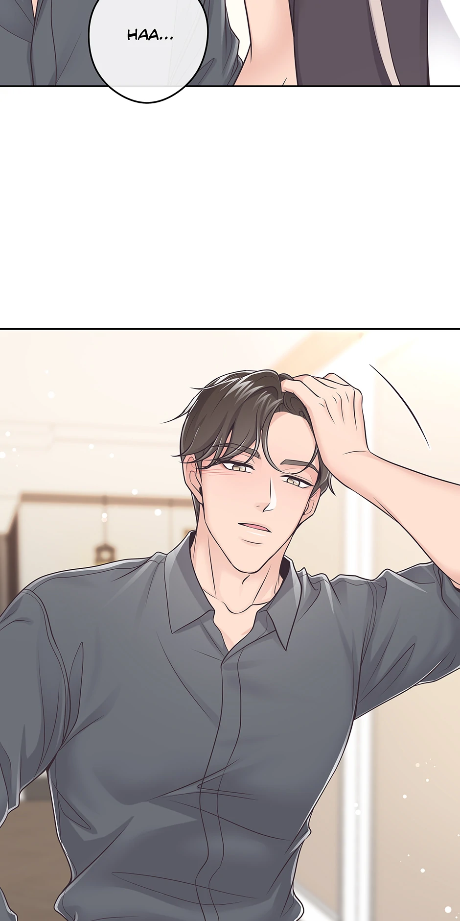 Butler (Official) [Tapas] - 7. Where It All Began manhwa