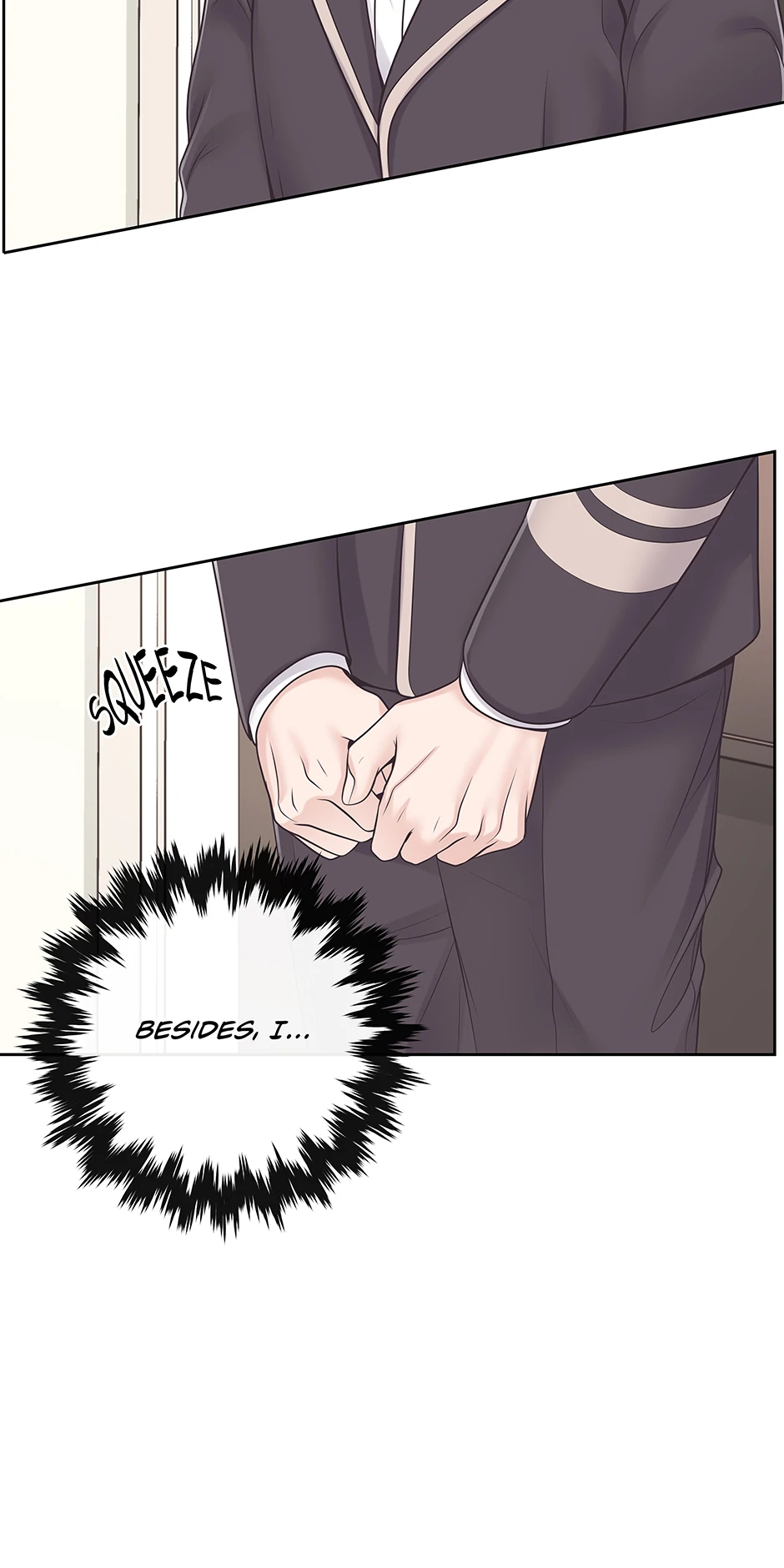 Butler (Official) [Tapas] - 7. Where It All Began manhwa