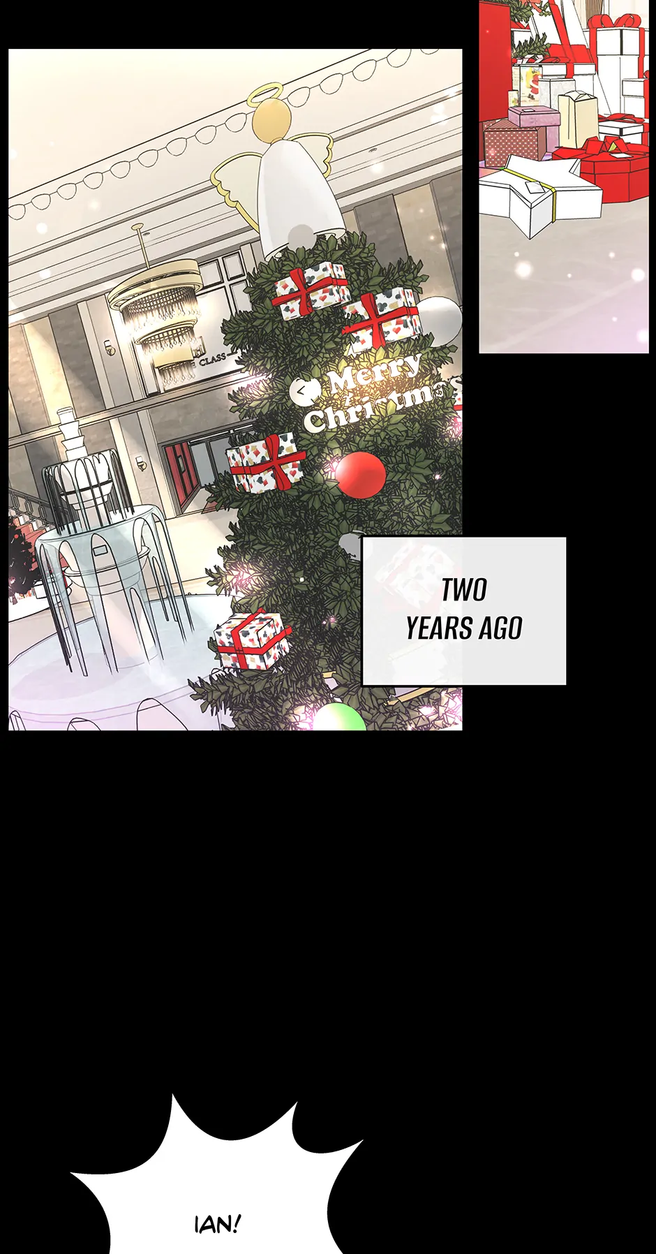 Butler (Official) [Tapas] - 7. Where It All Began manhwa