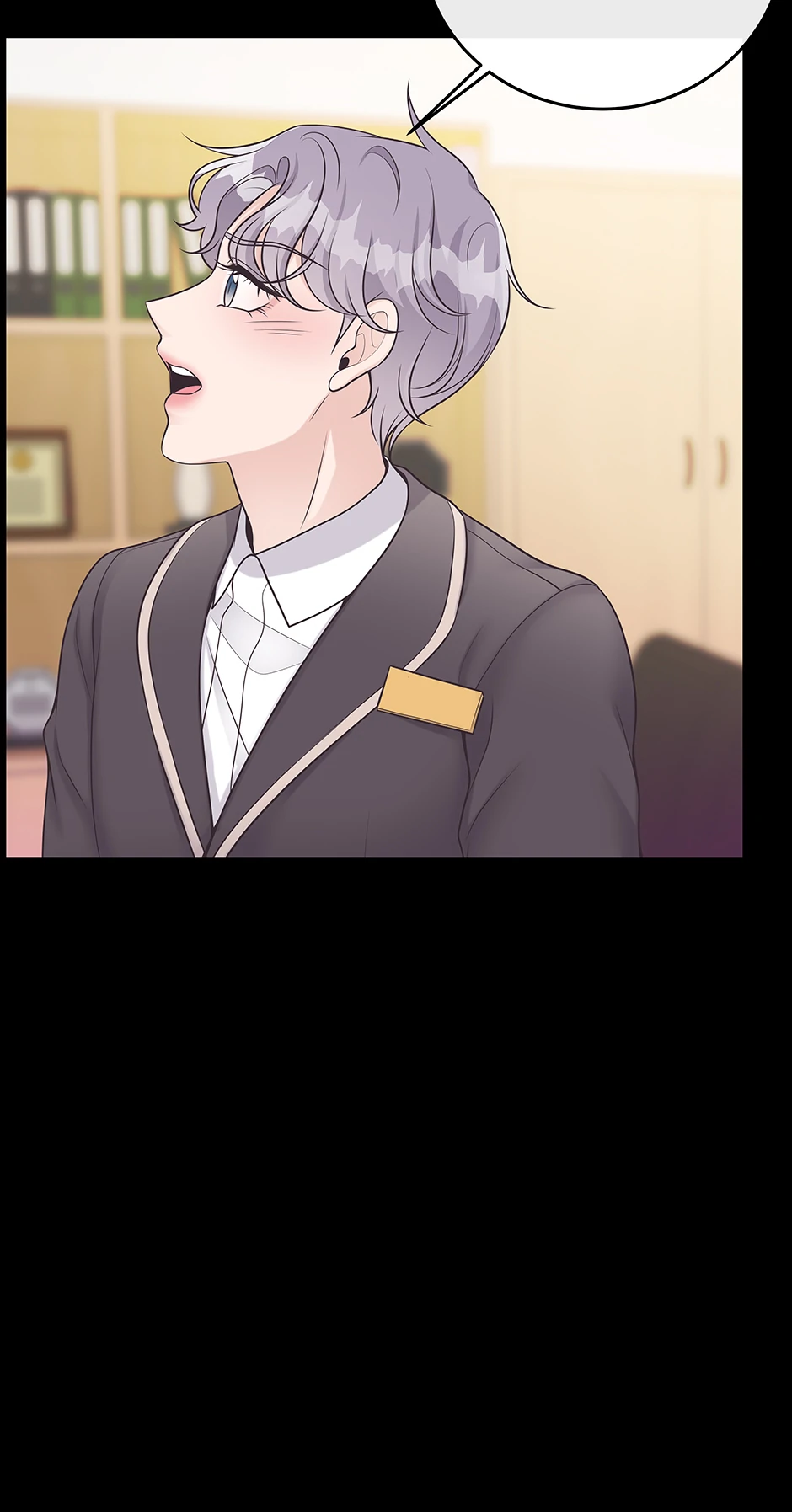 Butler (Official) [Tapas] - 7. Where It All Began manhwa