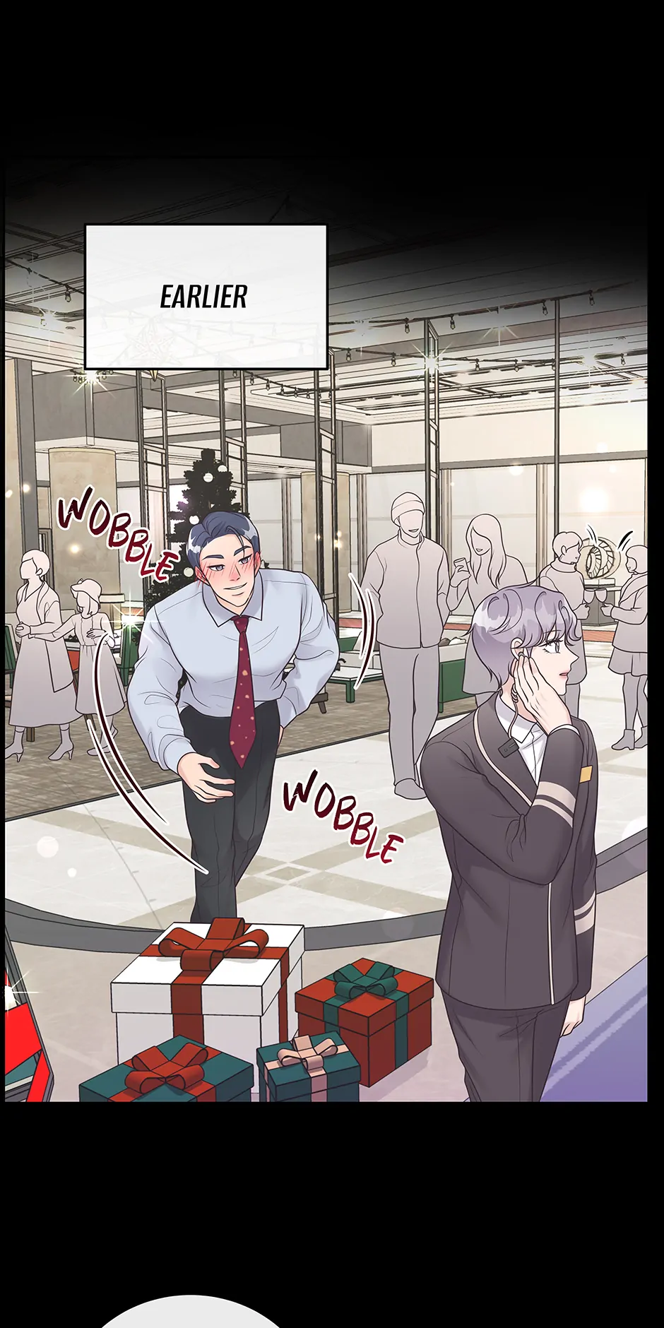 Butler (Official) [Tapas] - 7. Where It All Began manhwa