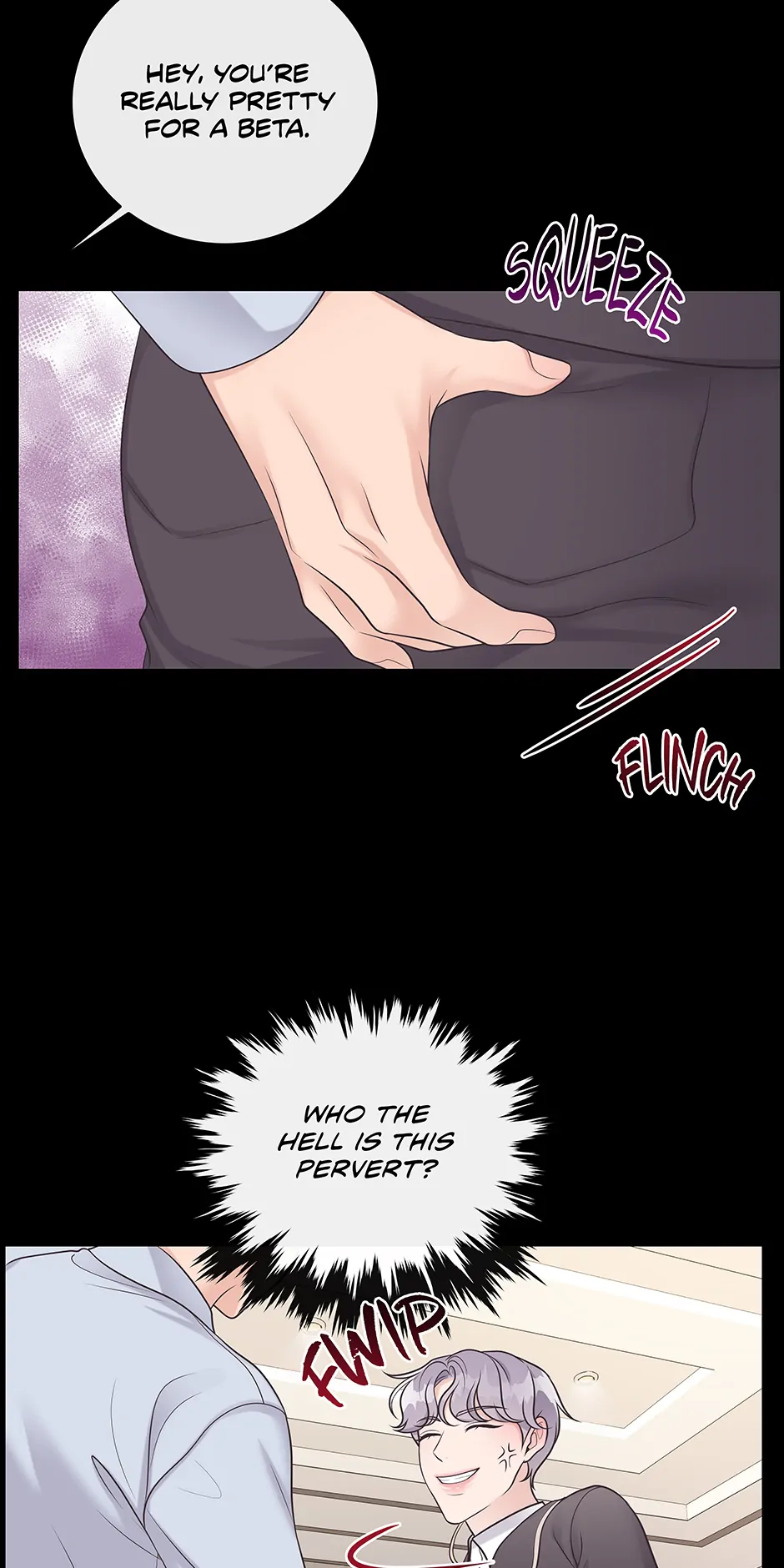 Butler (Official) [Tapas] - 7. Where It All Began manhwa