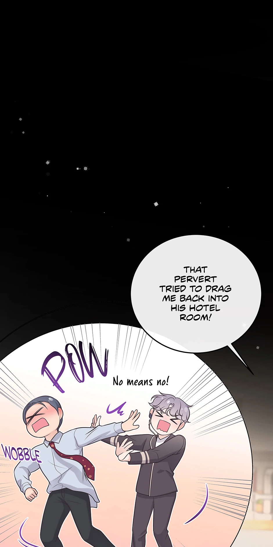 Butler (Official) [Tapas] - 7. Where It All Began manhwa