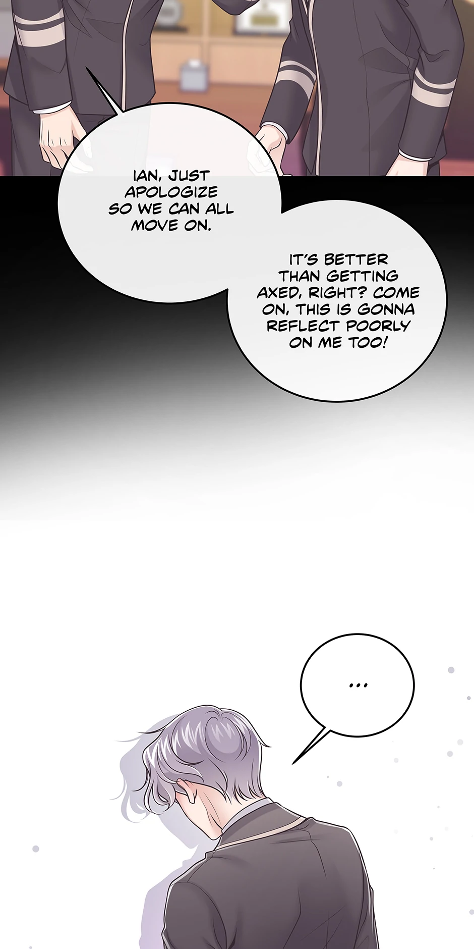 Butler (Official) [Tapas] - 7. Where It All Began manhwa