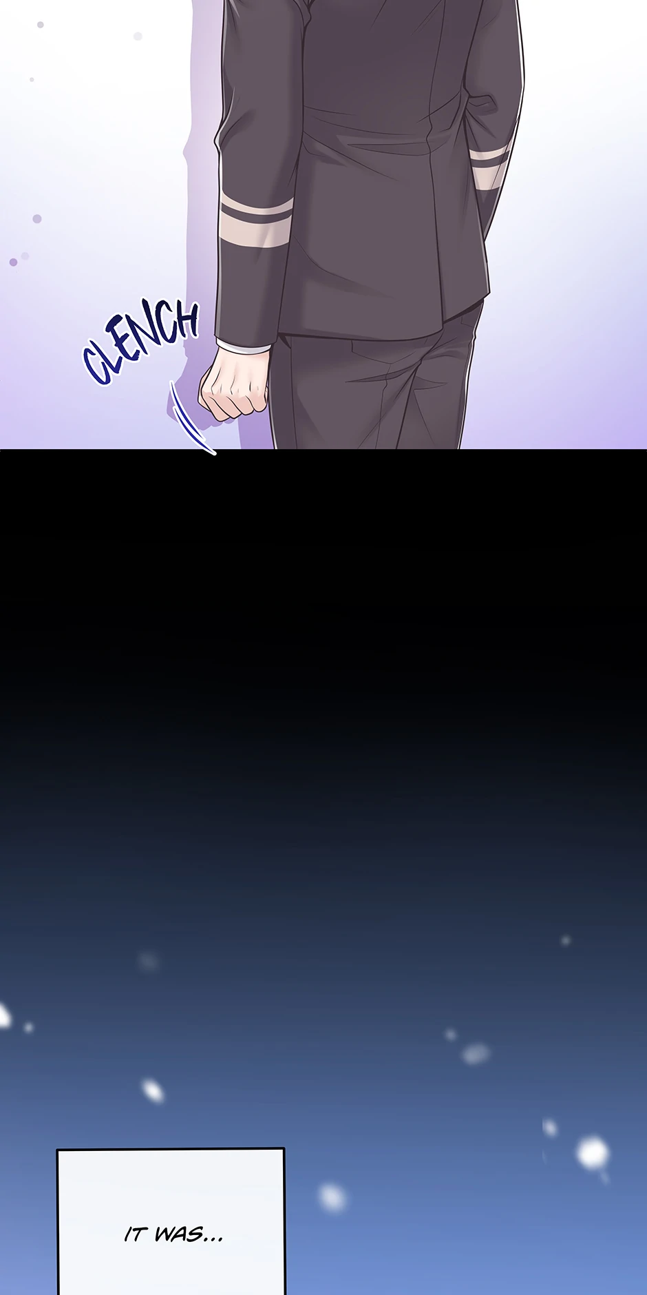 Butler (Official) [Tapas] - 7. Where It All Began manhwa