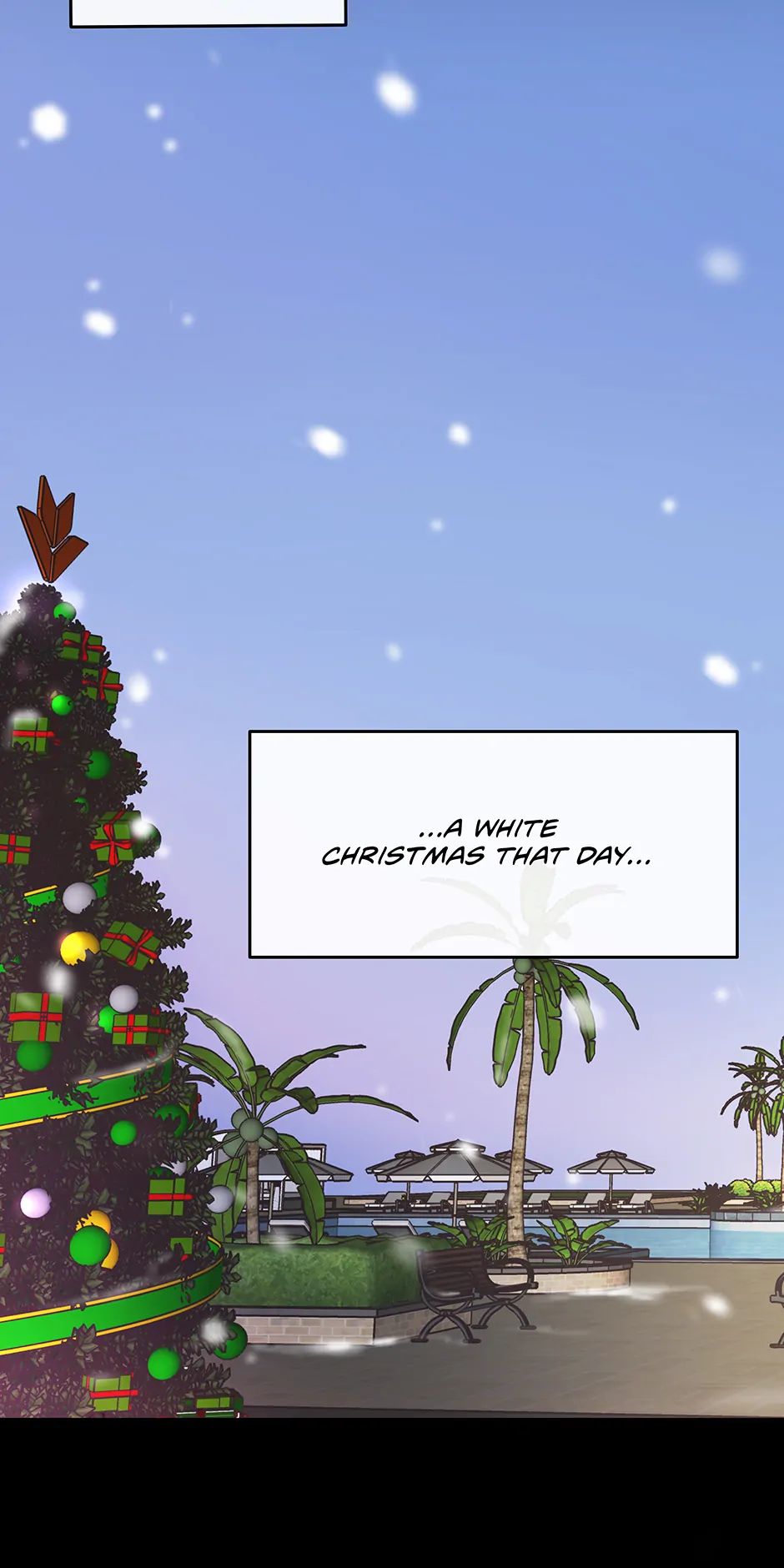 Butler (Official) [Tapas] - 7. Where It All Began manhwa