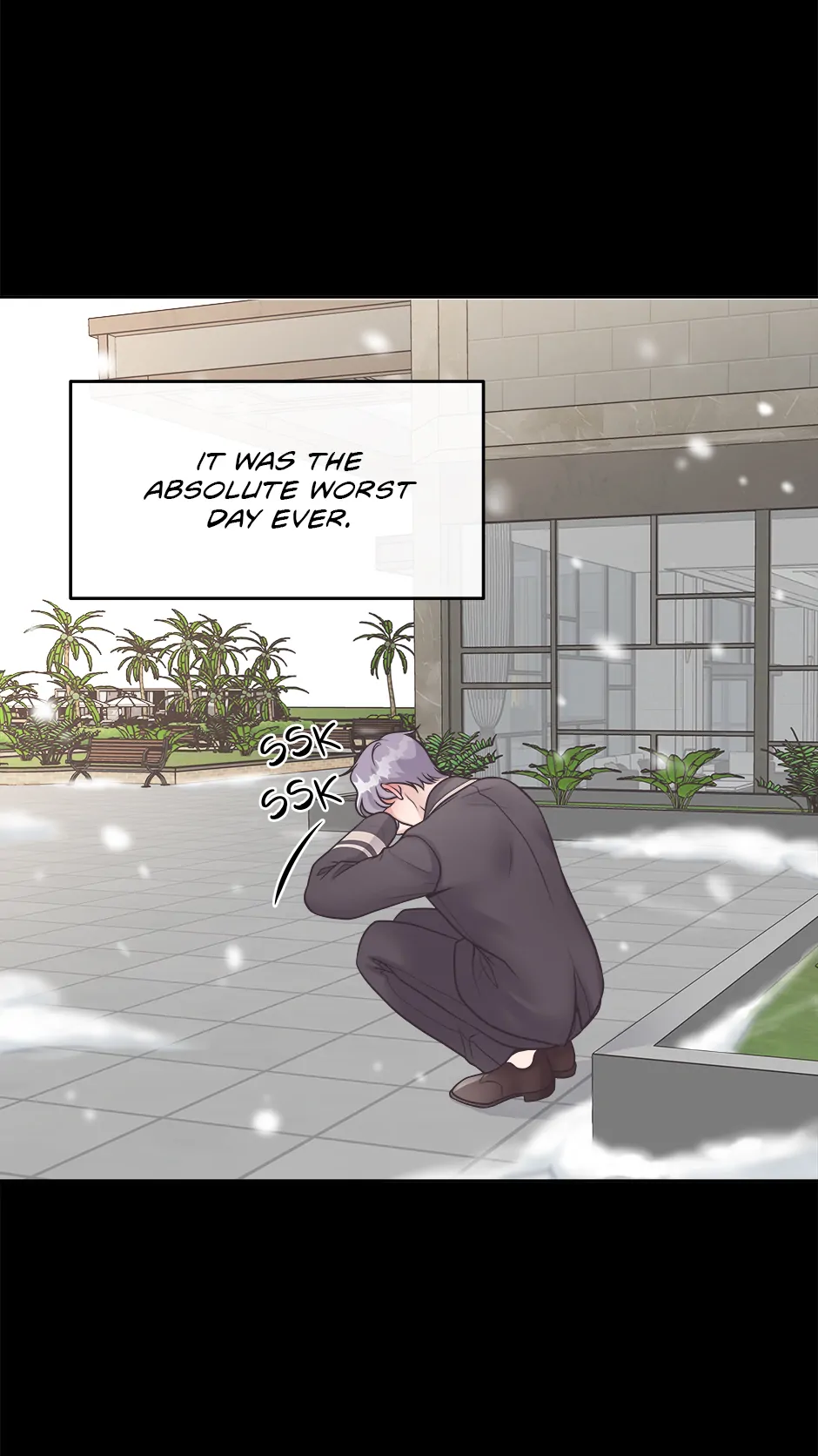 Butler (Official) [Tapas] - 7. Where It All Began manhwa