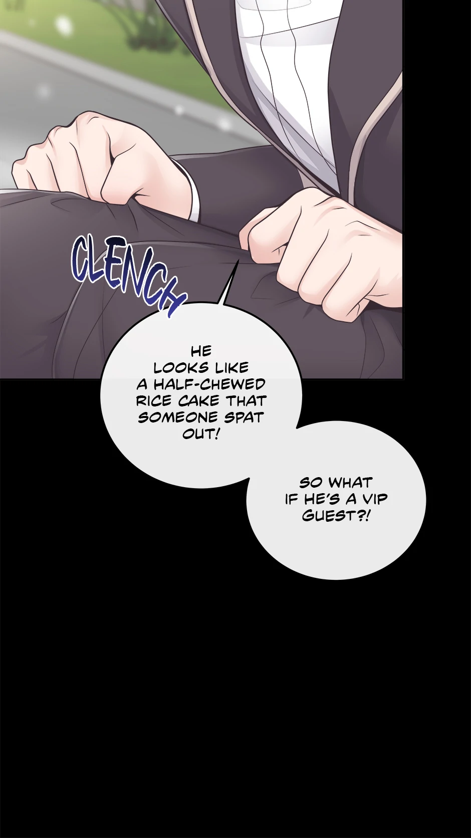 Butler (Official) [Tapas] - 7. Where It All Began manhwa