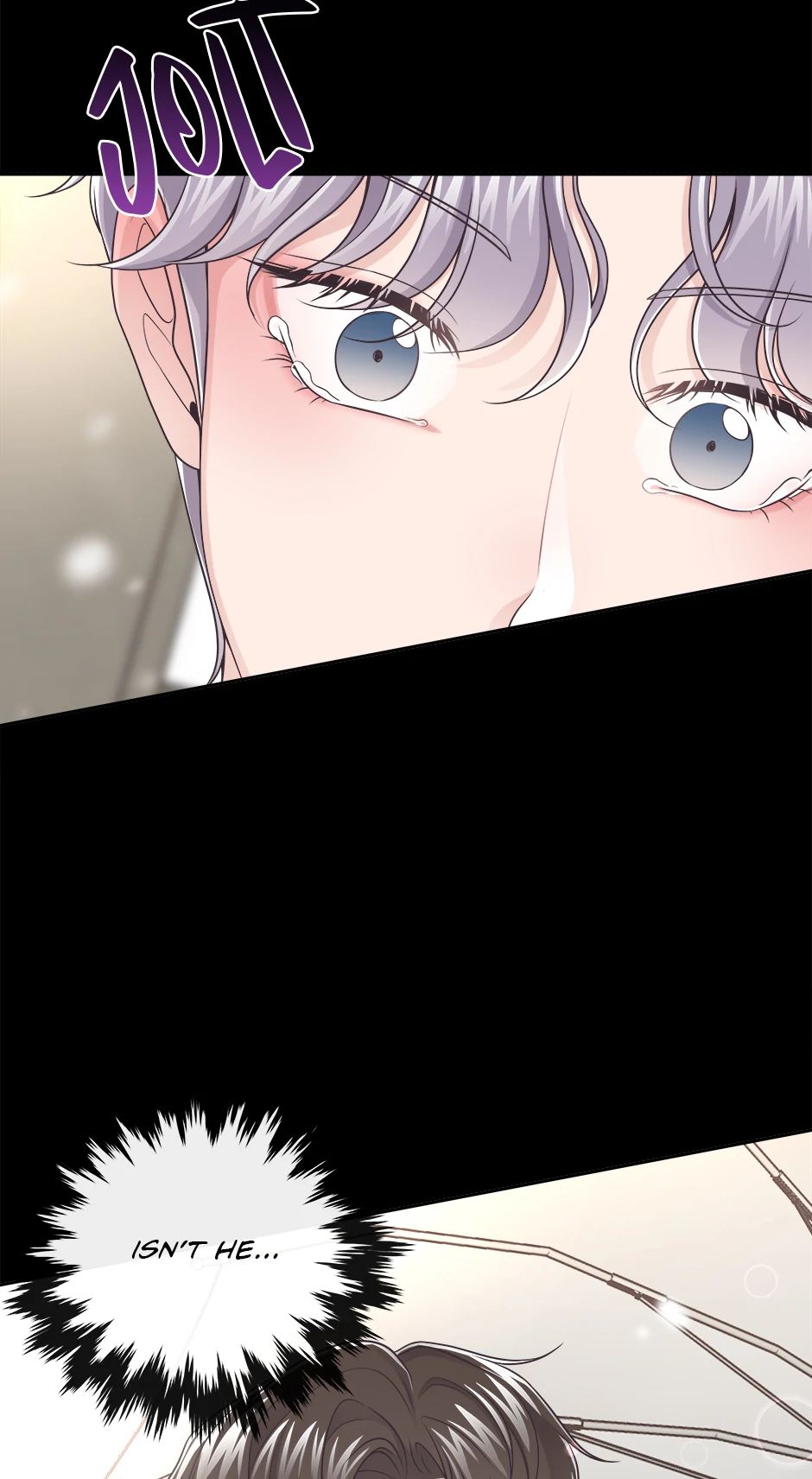 Butler (Official) [Tapas] - 7. Where It All Began manhwa
