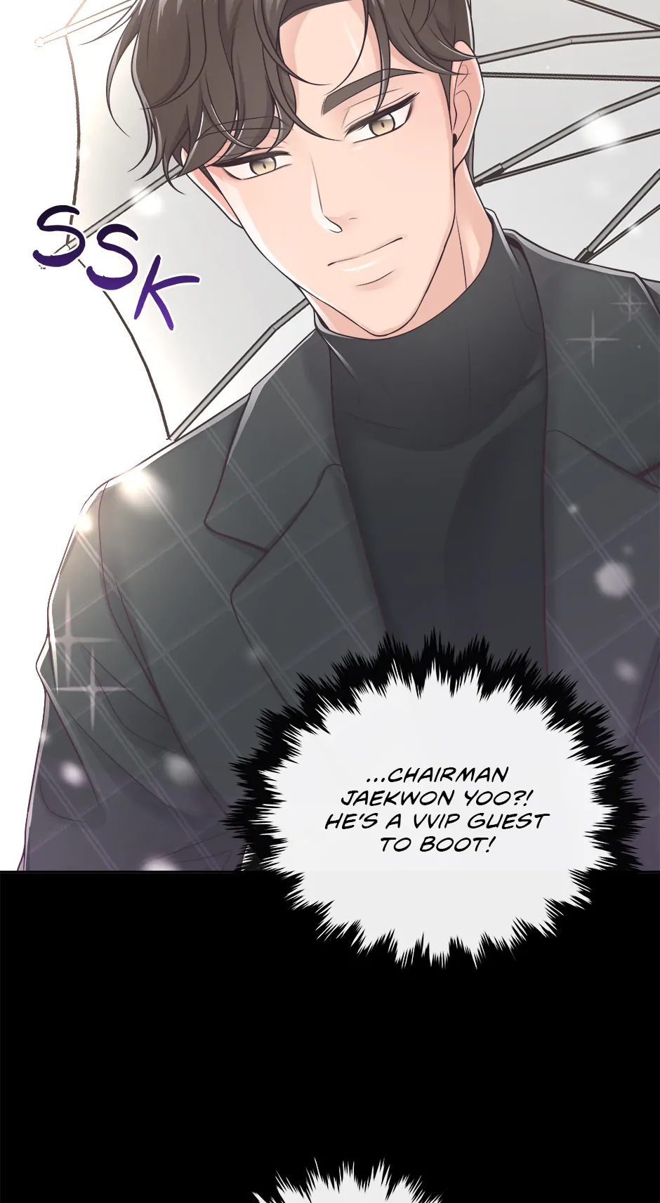 Butler (Official) [Tapas] - 7. Where It All Began manhwa