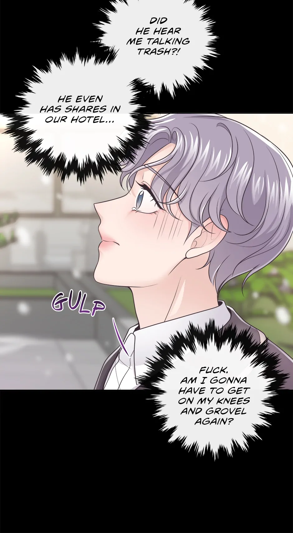 Butler (Official) [Tapas] - 7. Where It All Began manhwa