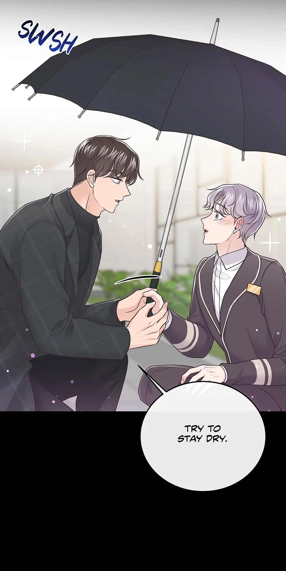 Butler (Official) [Tapas] - 7. Where It All Began manhwa