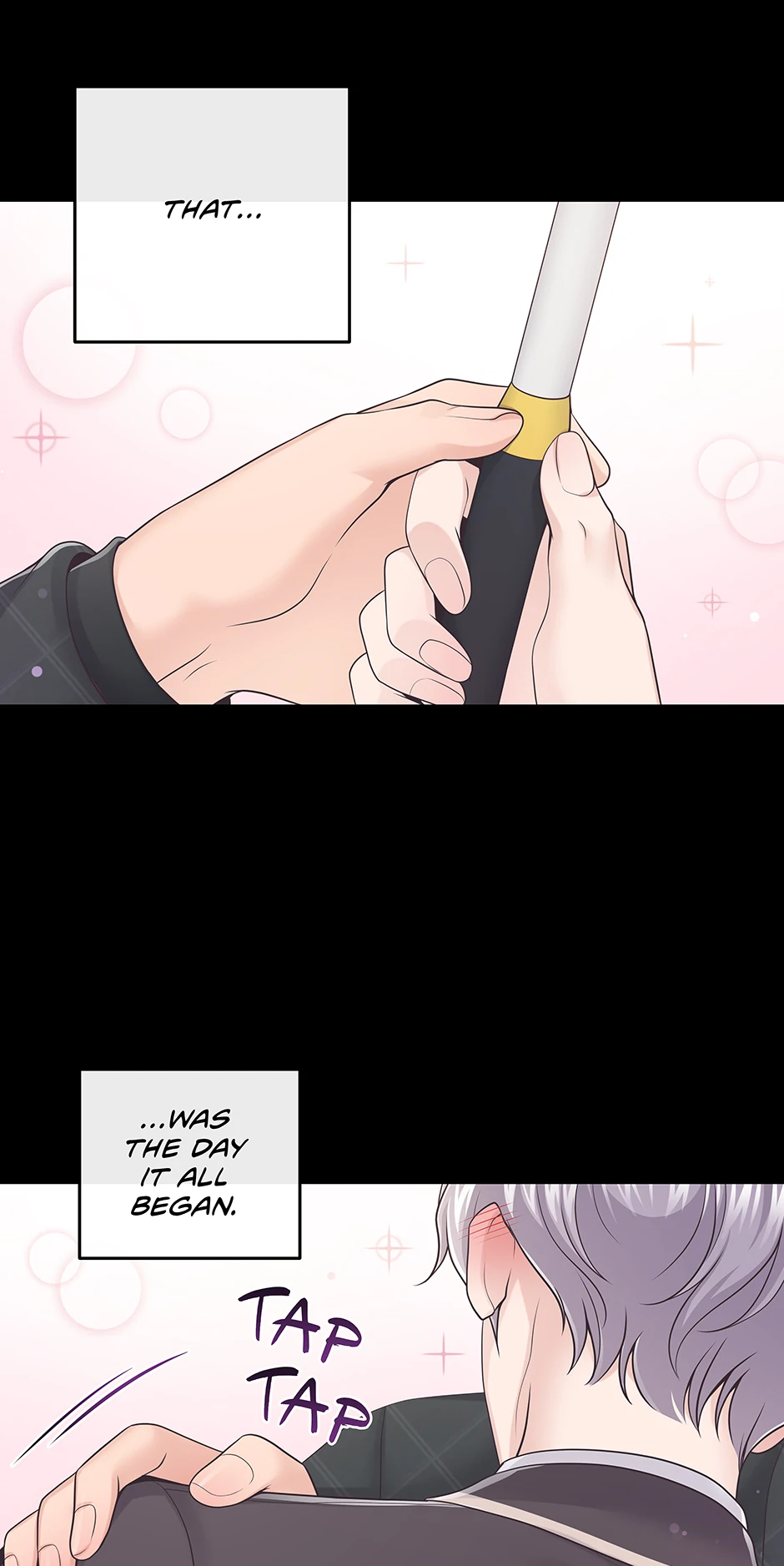 Butler (Official) [Tapas] - 7. Where It All Began manhwa