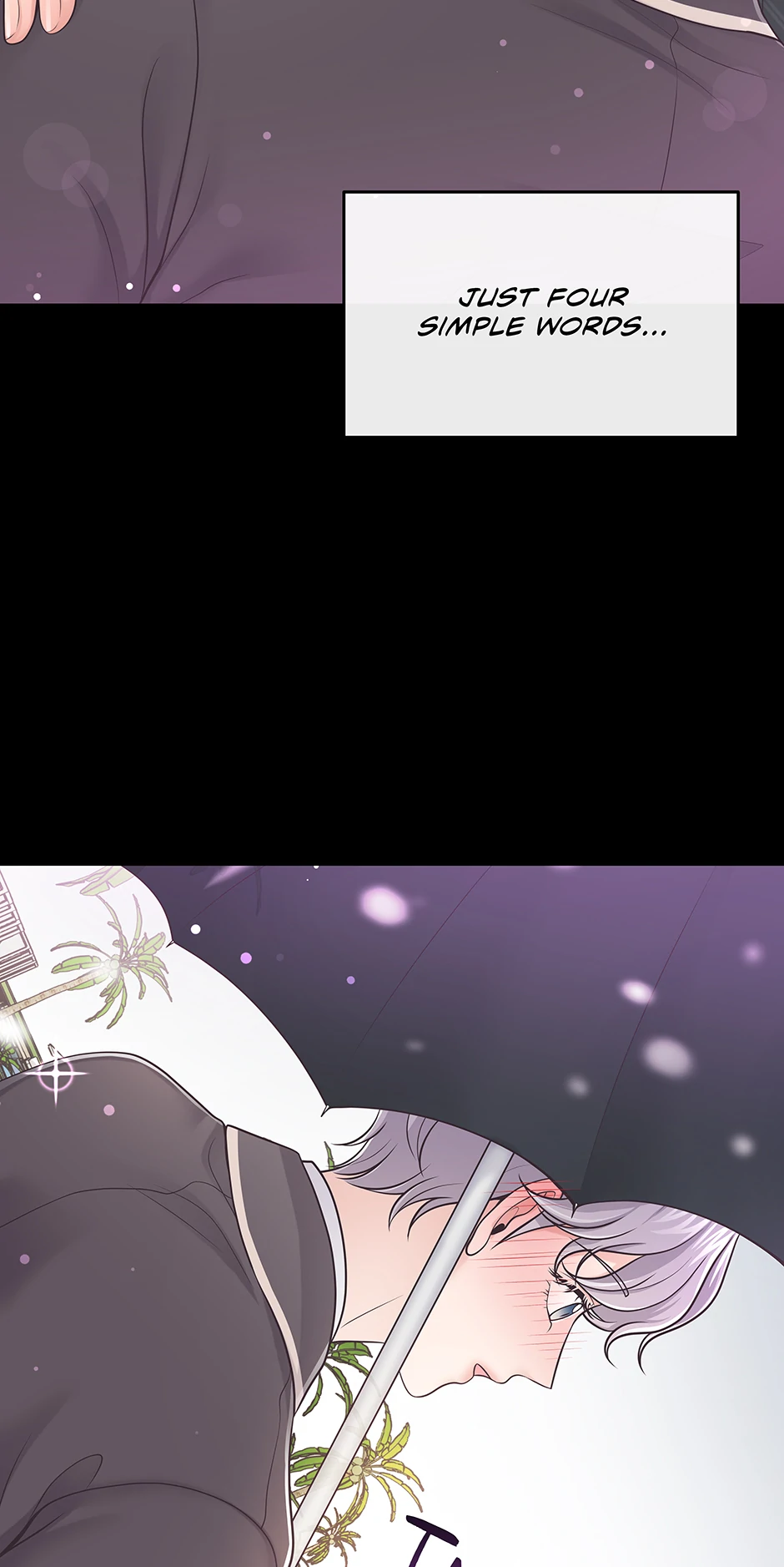 Butler (Official) [Tapas] - 7. Where It All Began manhwa