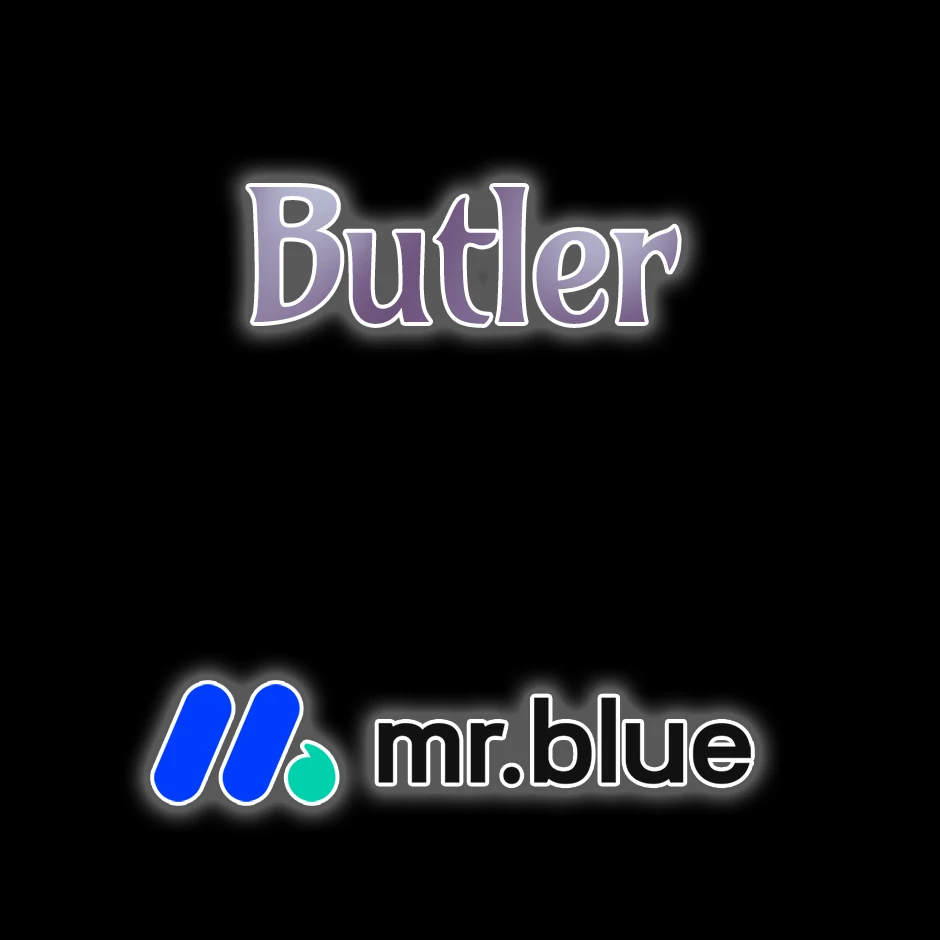 Butler (Official) [Tapas] - 7. Where It All Began manhwa