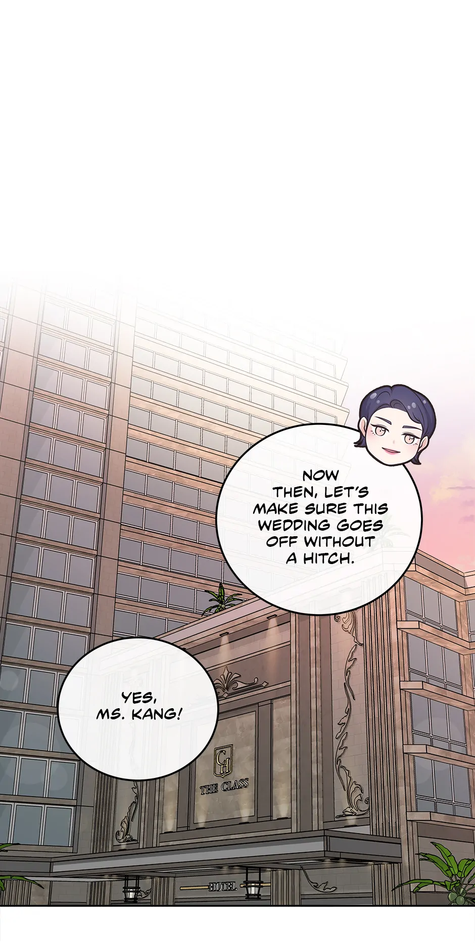 Butler (Official) [Tapas] - 8. A Family Affair manhwa