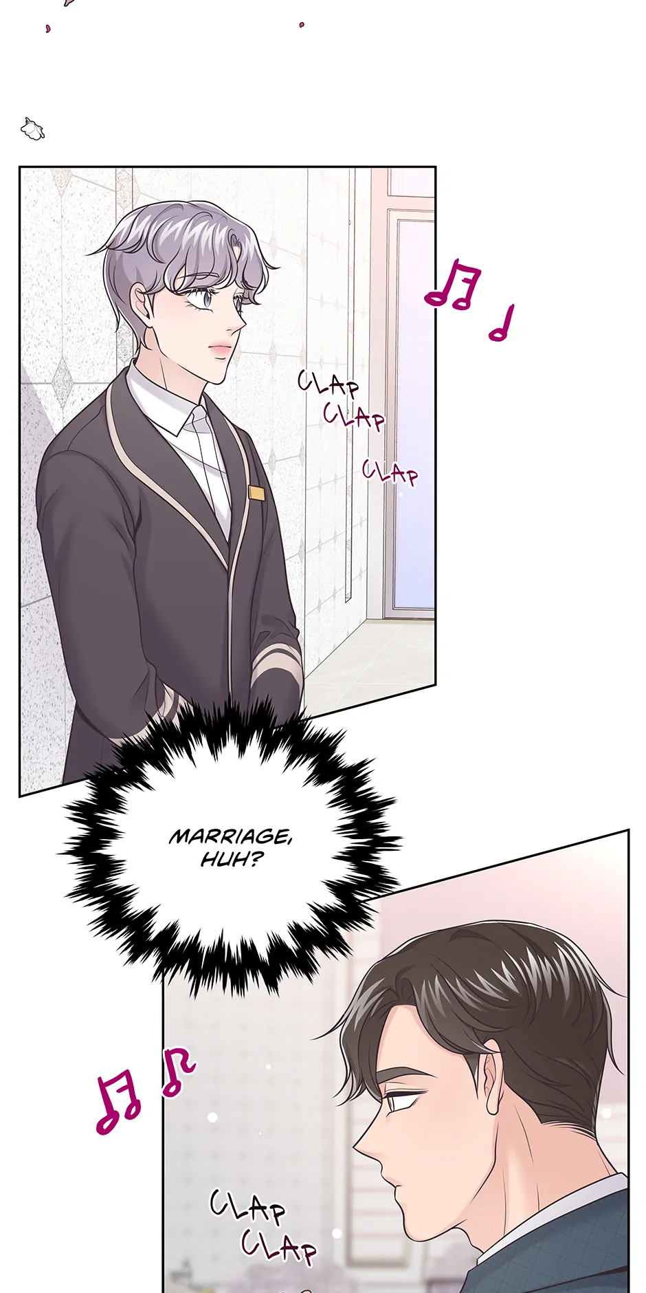 Butler (Official) [Tapas] - 8. A Family Affair manhwa