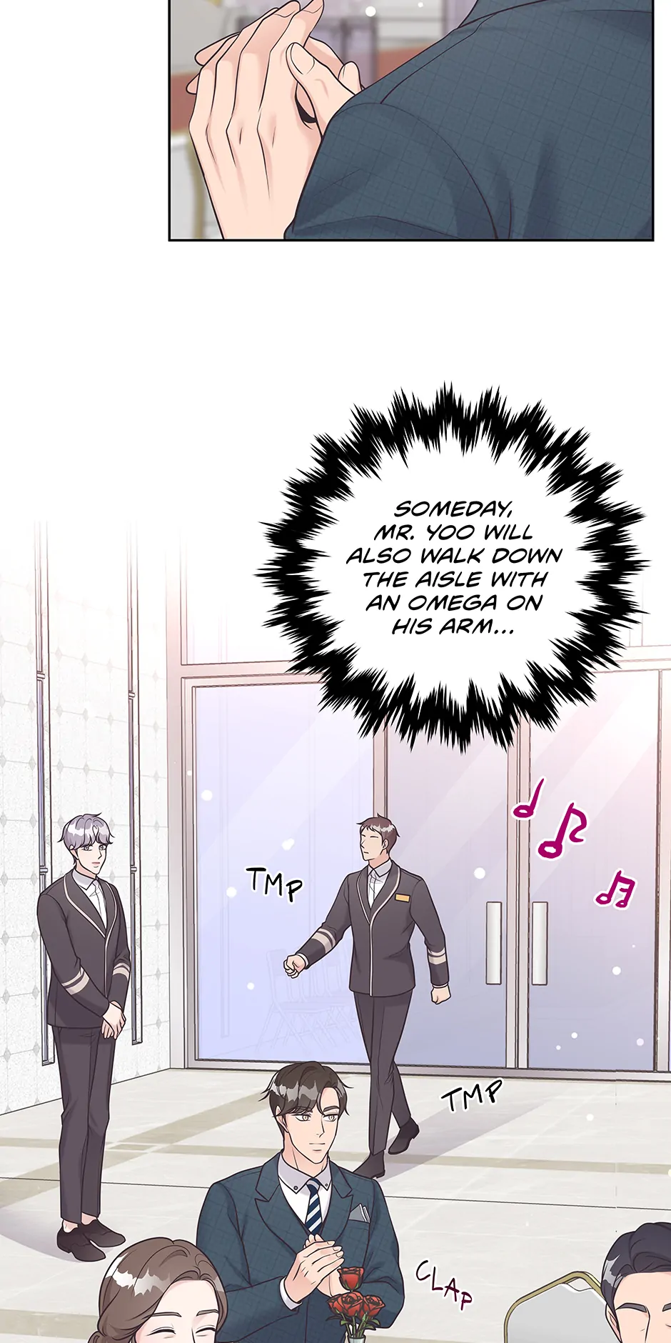 Butler (Official) [Tapas] - 8. A Family Affair manhwa