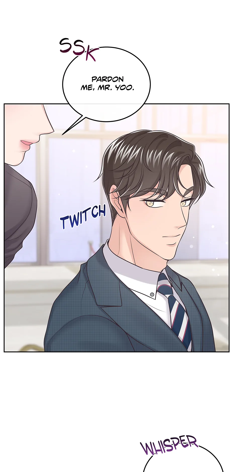 Butler (Official) [Tapas] - 8. A Family Affair manhwa