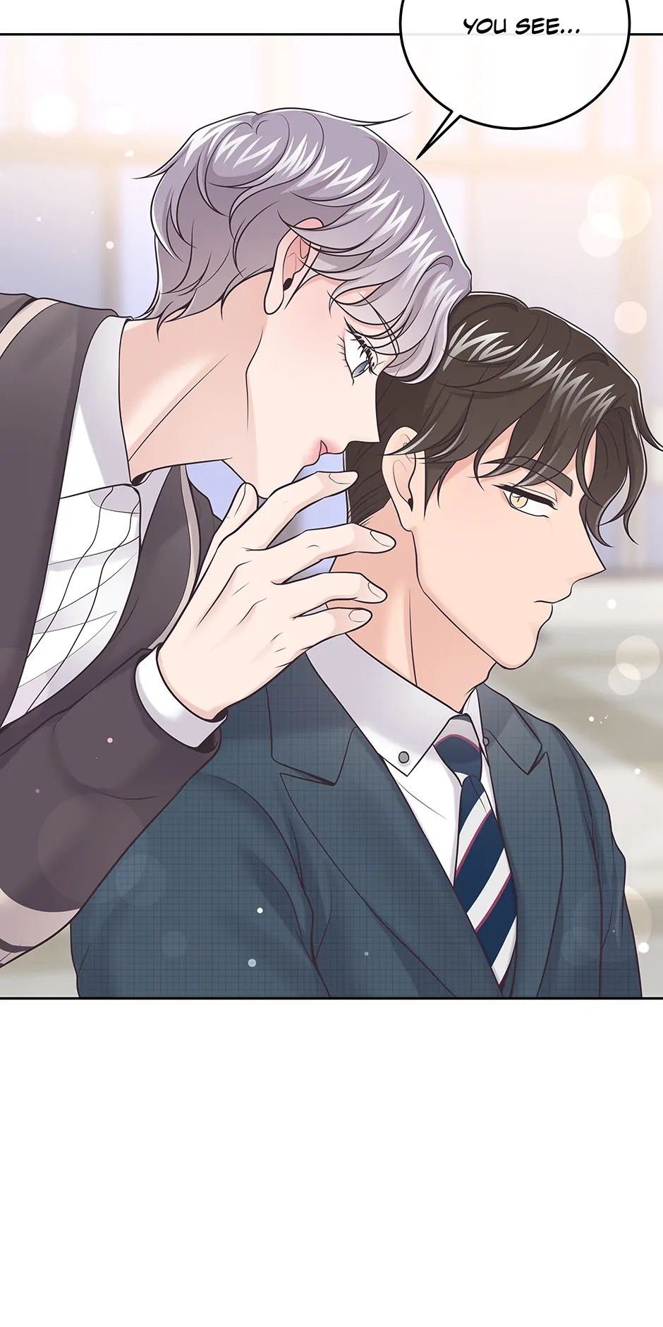 Butler (Official) [Tapas] - 8. A Family Affair manhwa