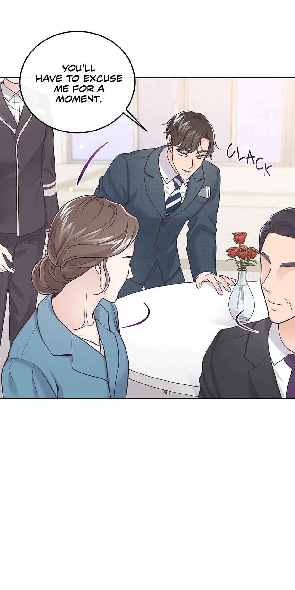 Butler (Official) [Tapas] - 8. A Family Affair manhwa