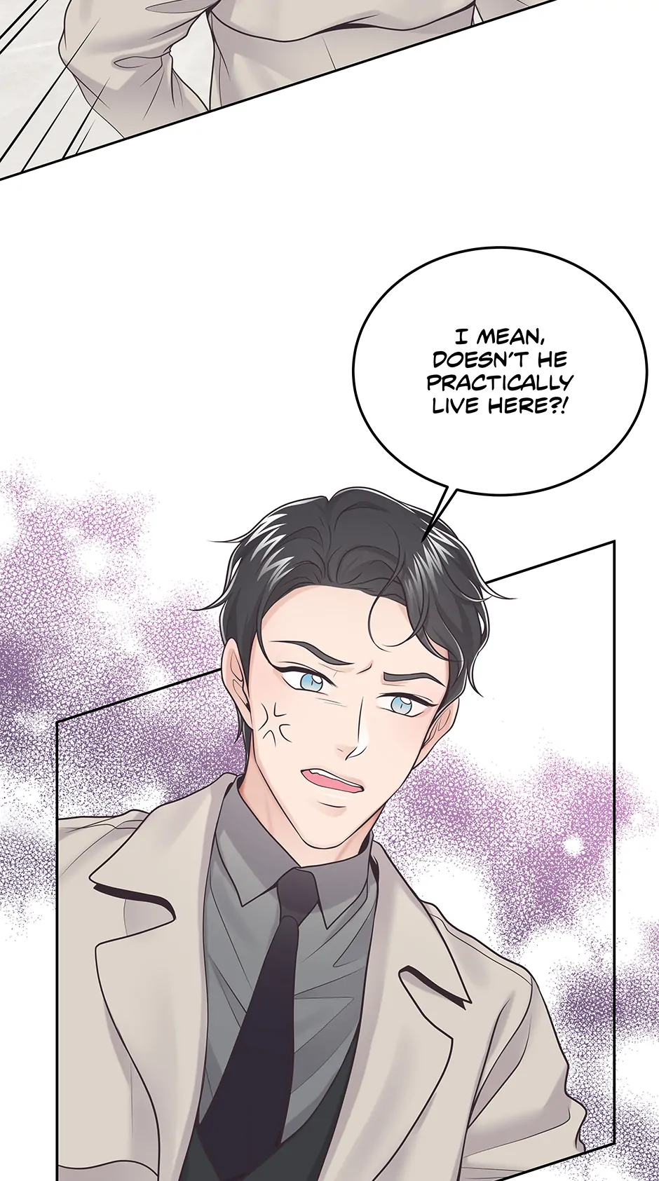 Butler (Official) [Tapas] - 8. A Family Affair manhwa