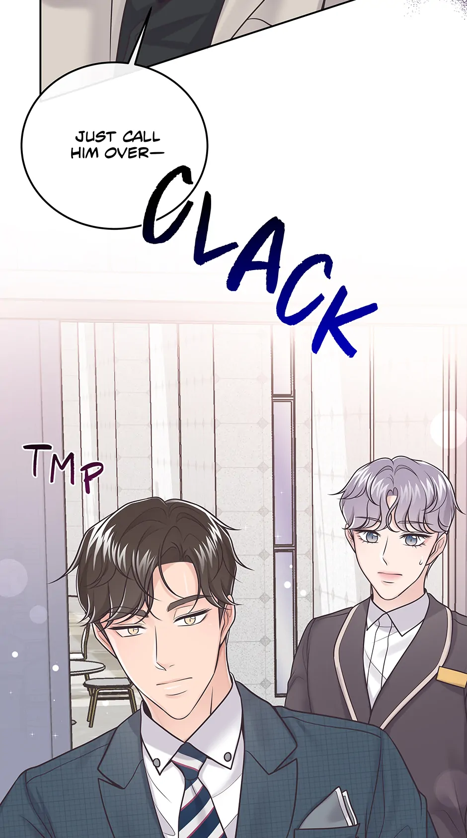 Butler (Official) [Tapas] - 8. A Family Affair manhwa
