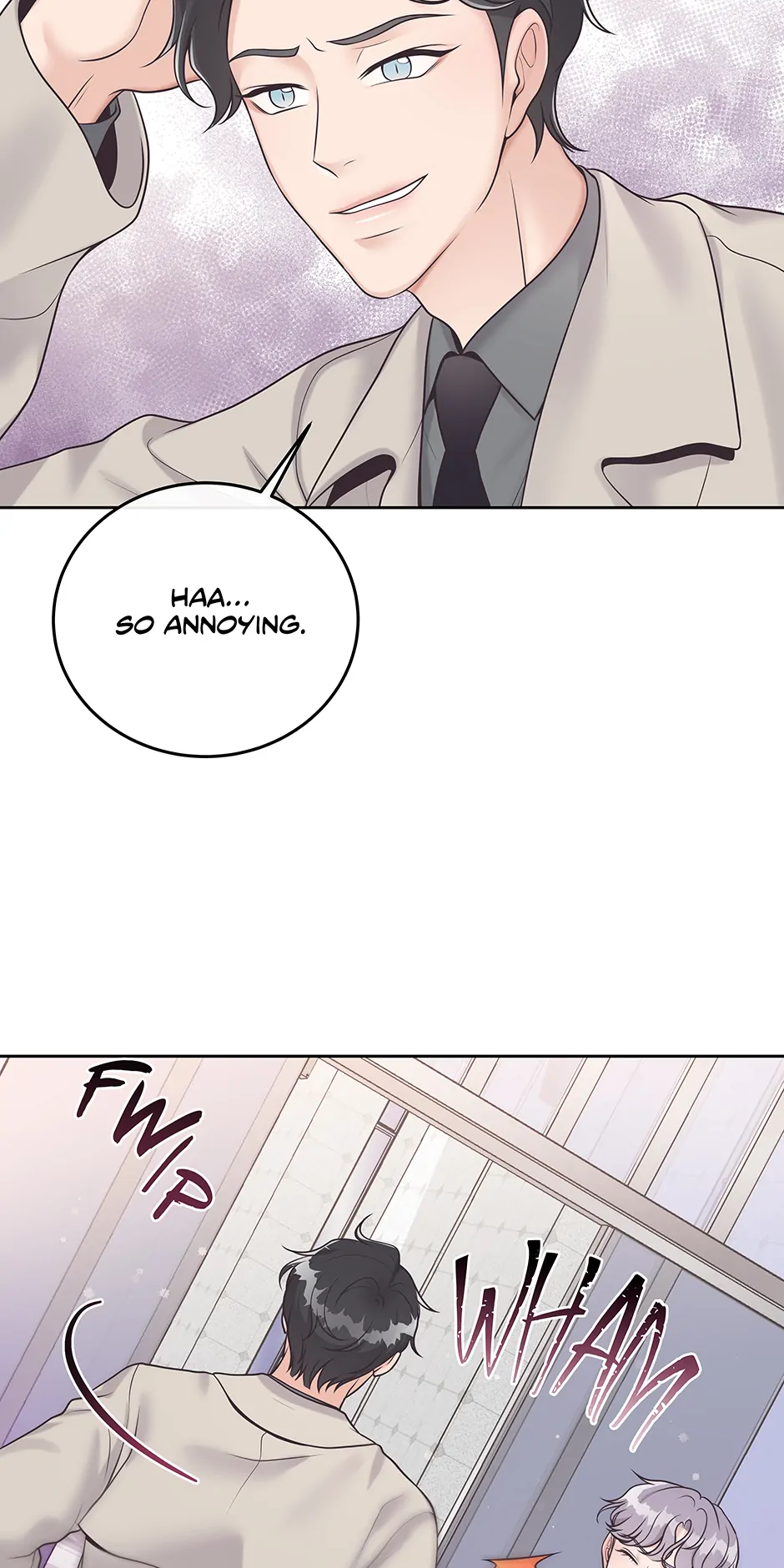 Butler (Official) [Tapas] - 8. A Family Affair manhwa
