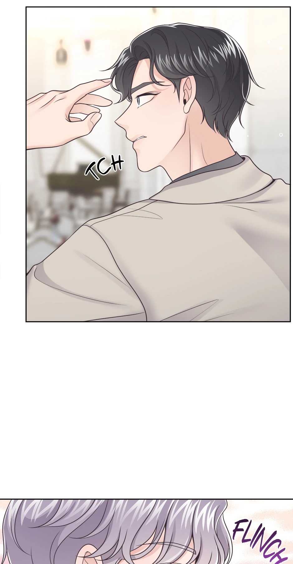 Butler (Official) [Tapas] - 8. A Family Affair manhwa