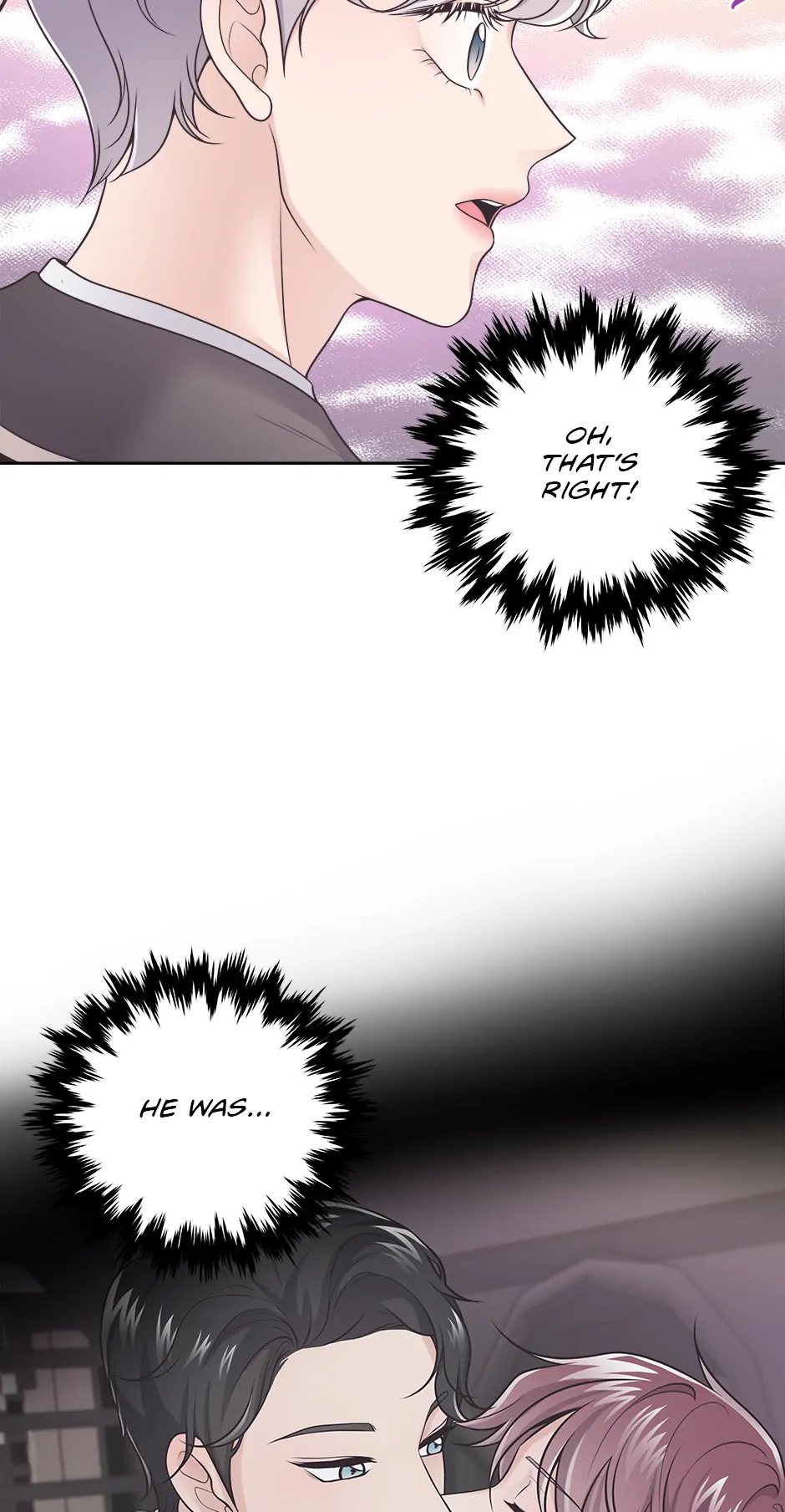 Butler (Official) [Tapas] - 8. A Family Affair manhwa
