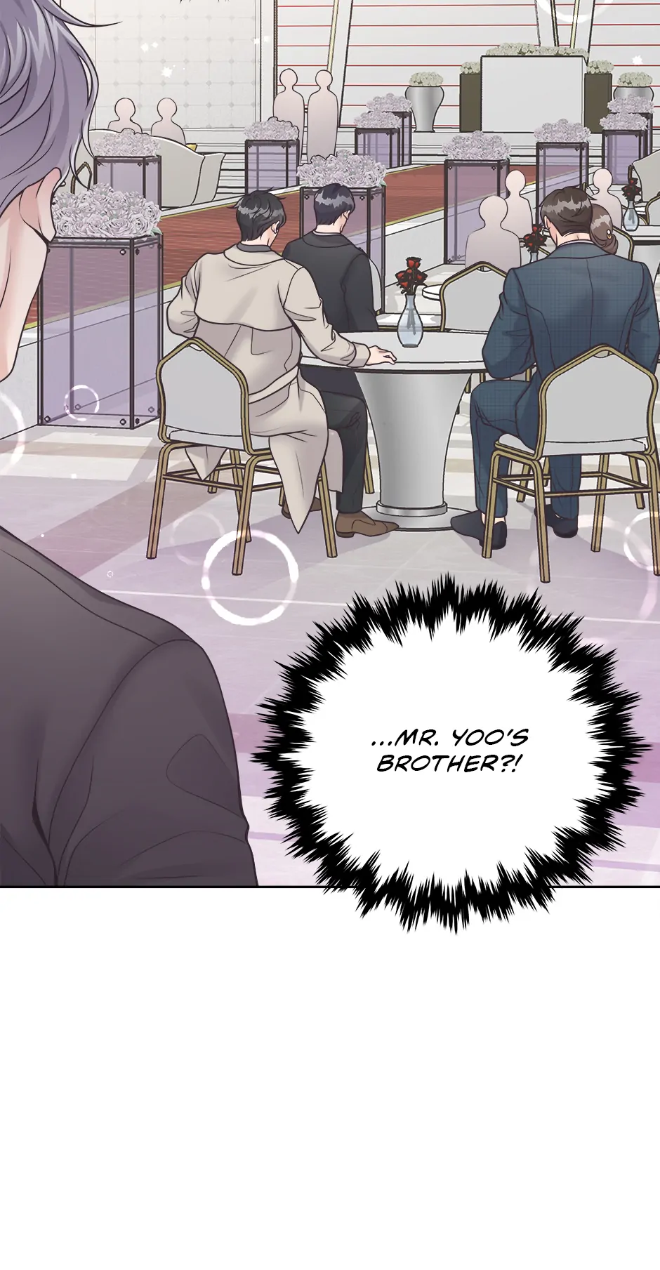 Butler (Official) [Tapas] - 8. A Family Affair manhwa