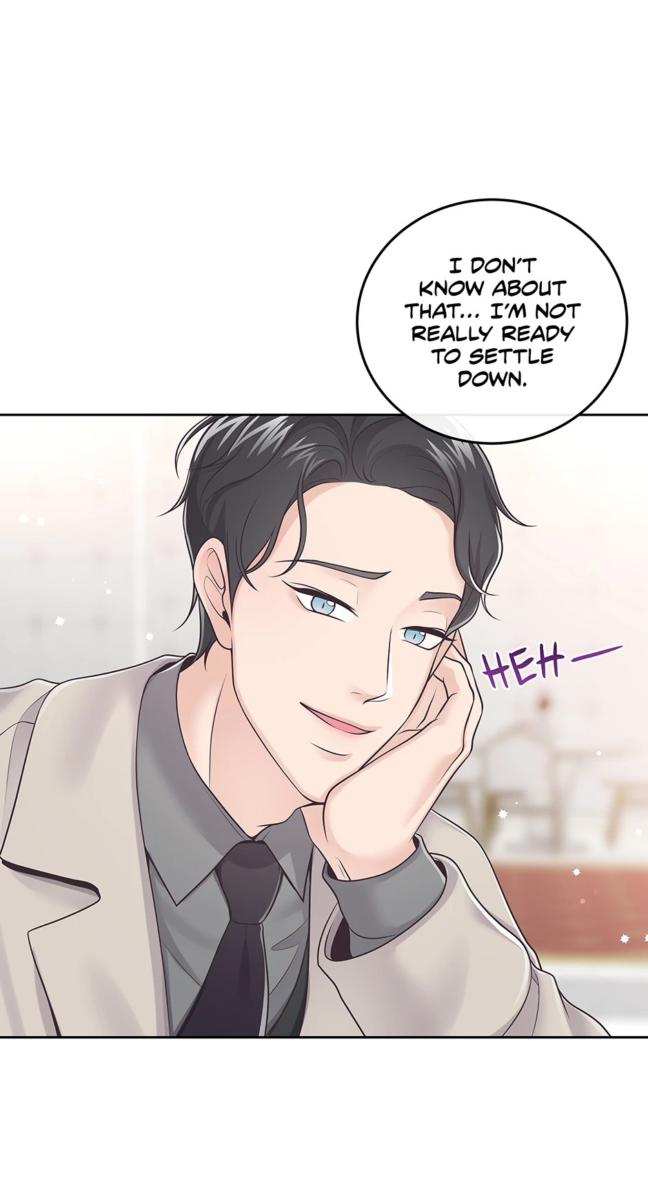 Butler (Official) [Tapas] - 8. A Family Affair manhwa