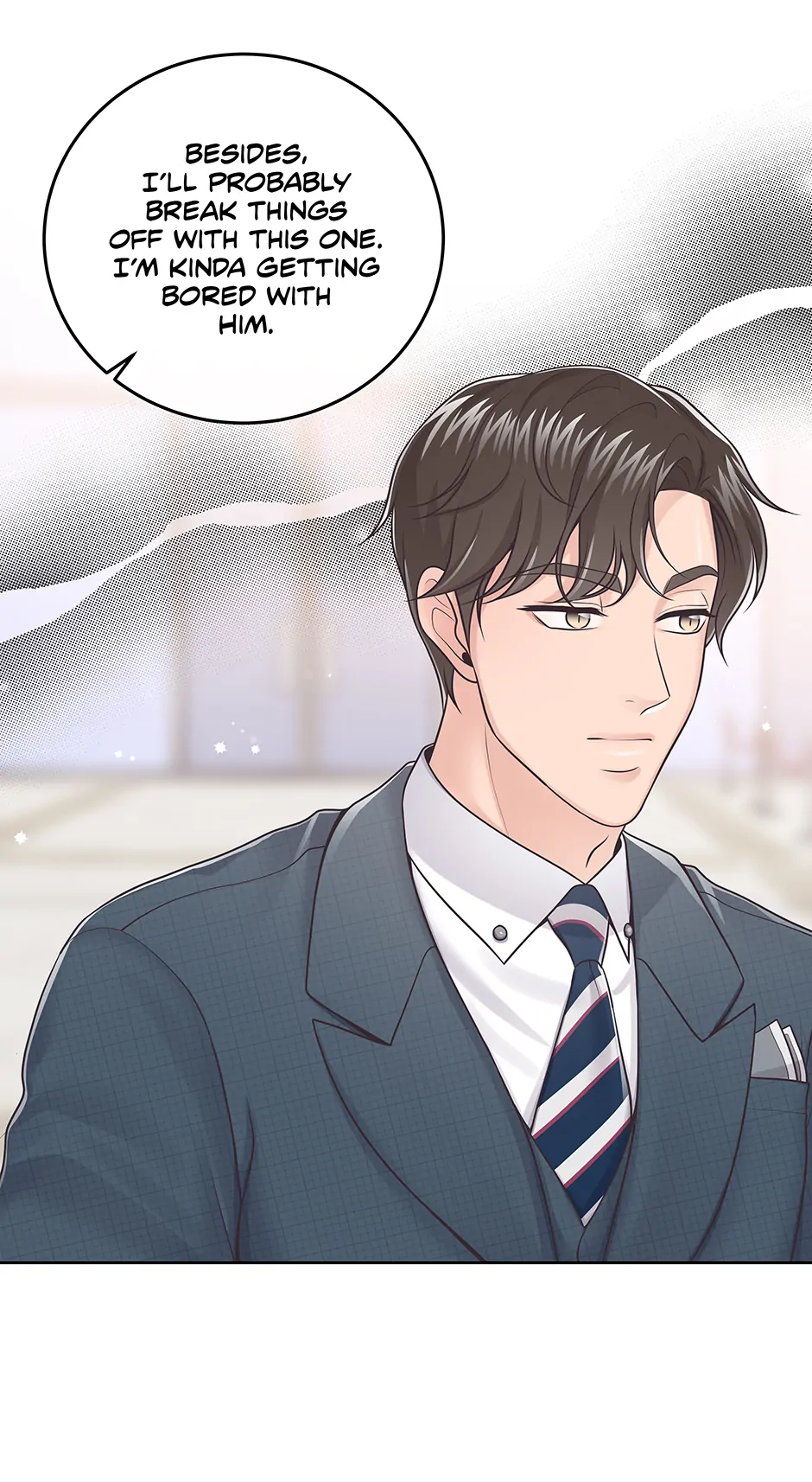 Butler (Official) [Tapas] - 8. A Family Affair manhwa