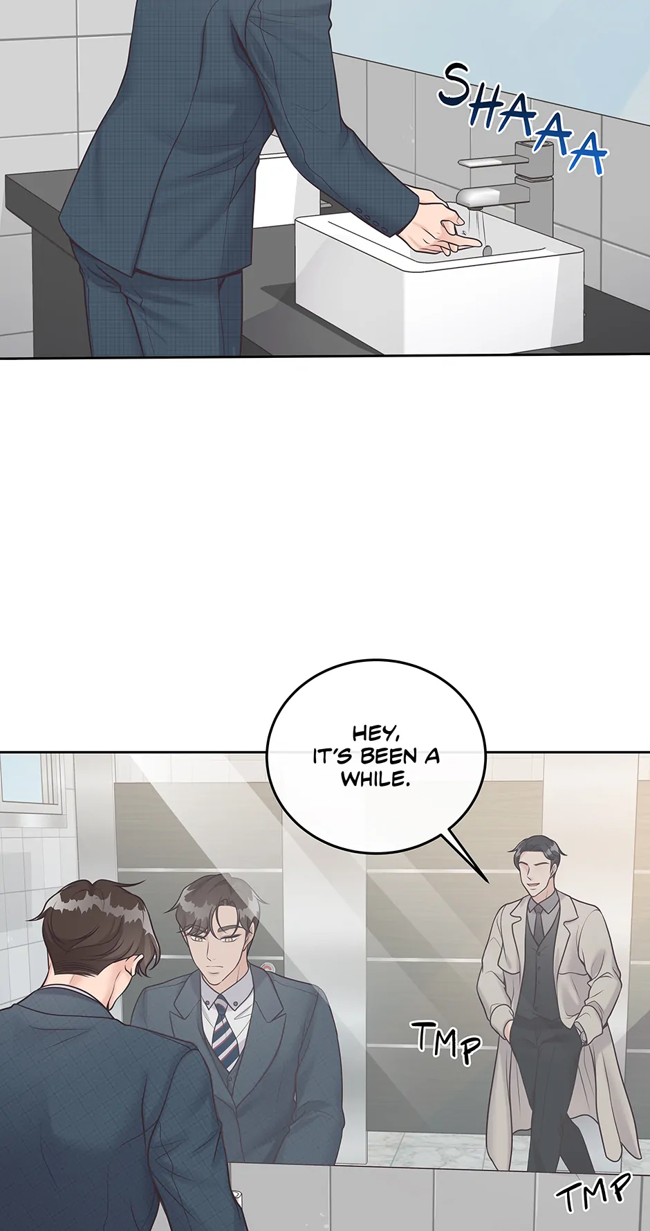 Butler (Official) [Tapas] - 8. A Family Affair manhwa