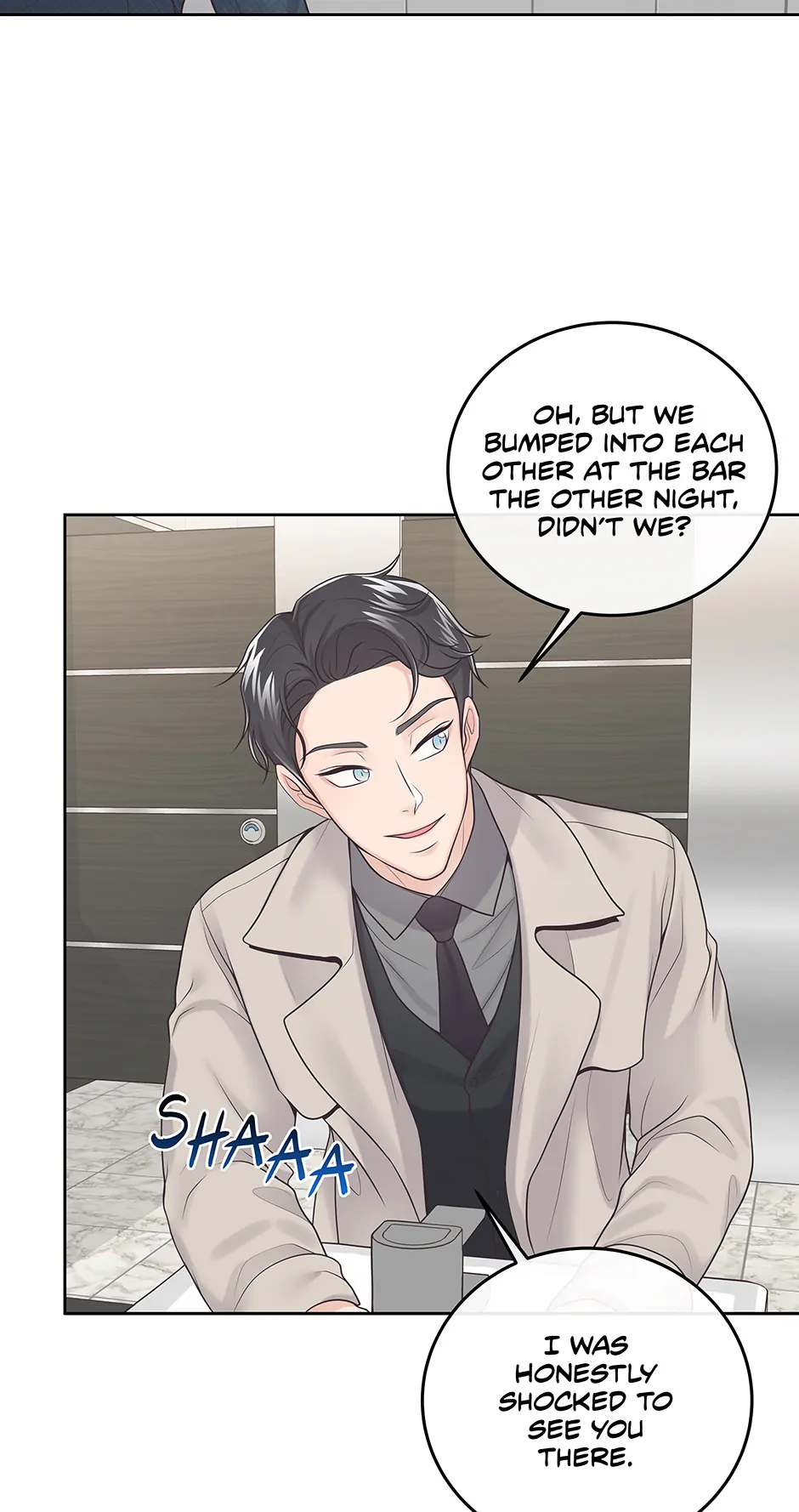 Butler (Official) [Tapas] - 8. A Family Affair manhwa